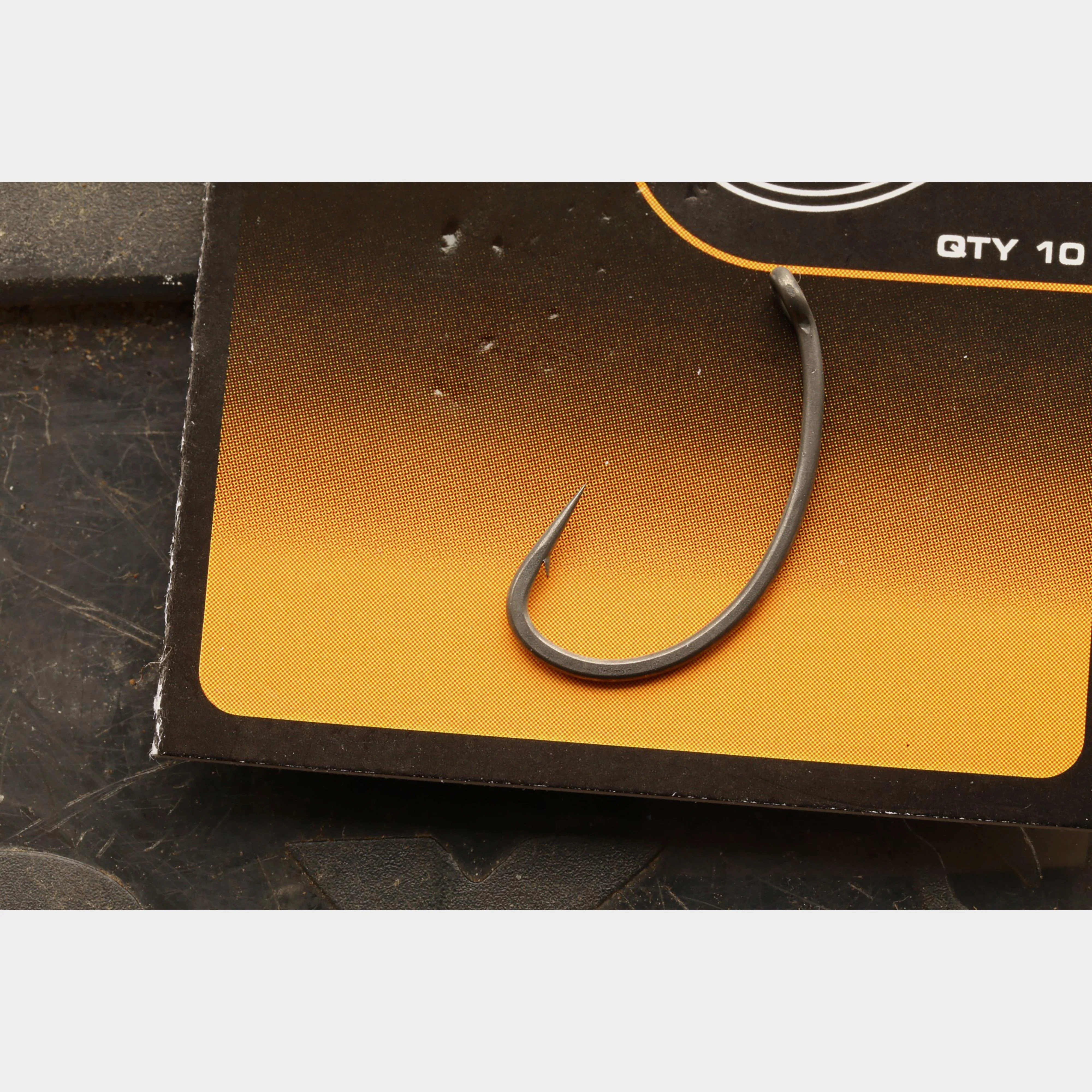 Edges Arma Curve Shank Medium Sz 8 - Image 3