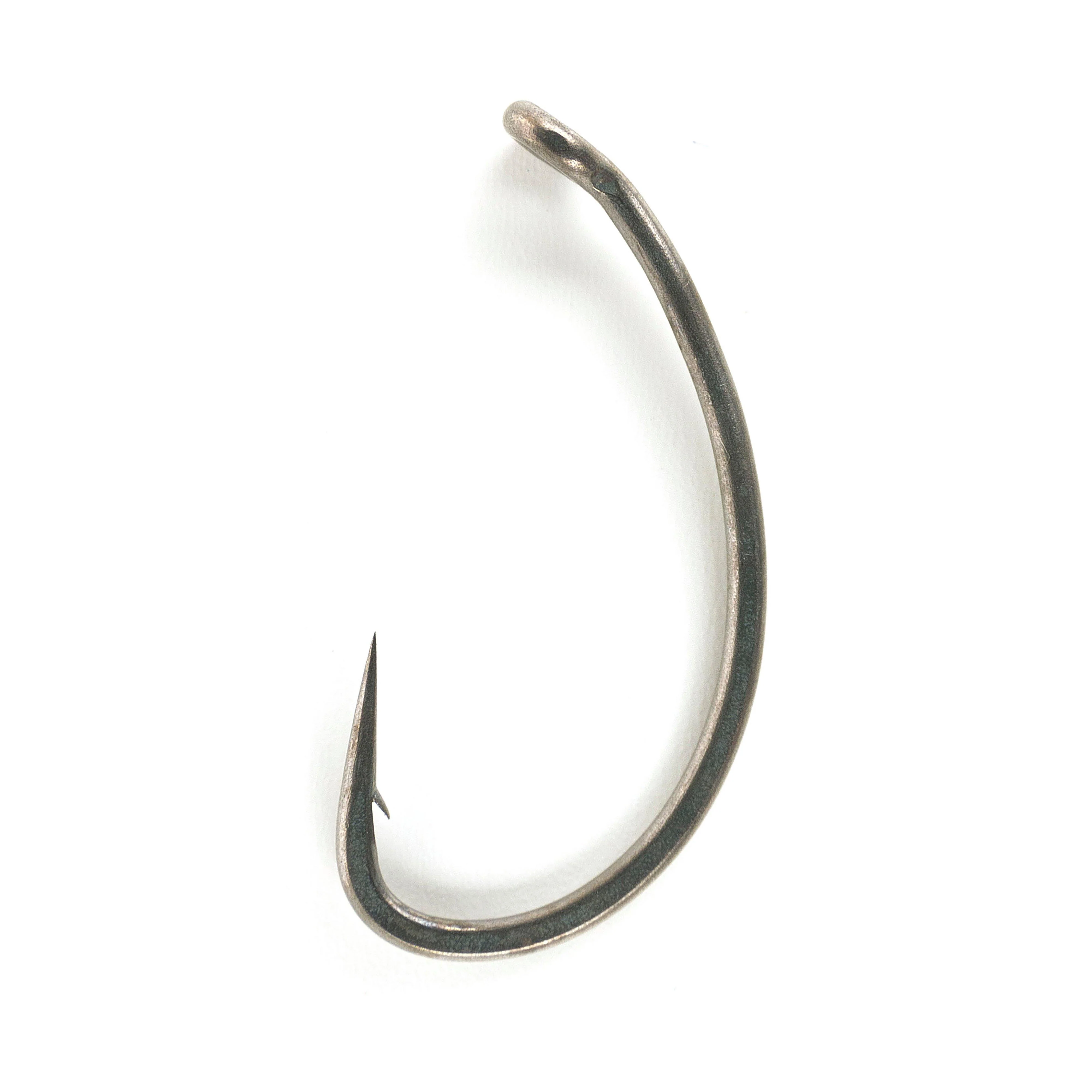 Edges Arma Curve Shank Medium Sz 8 - Image 4