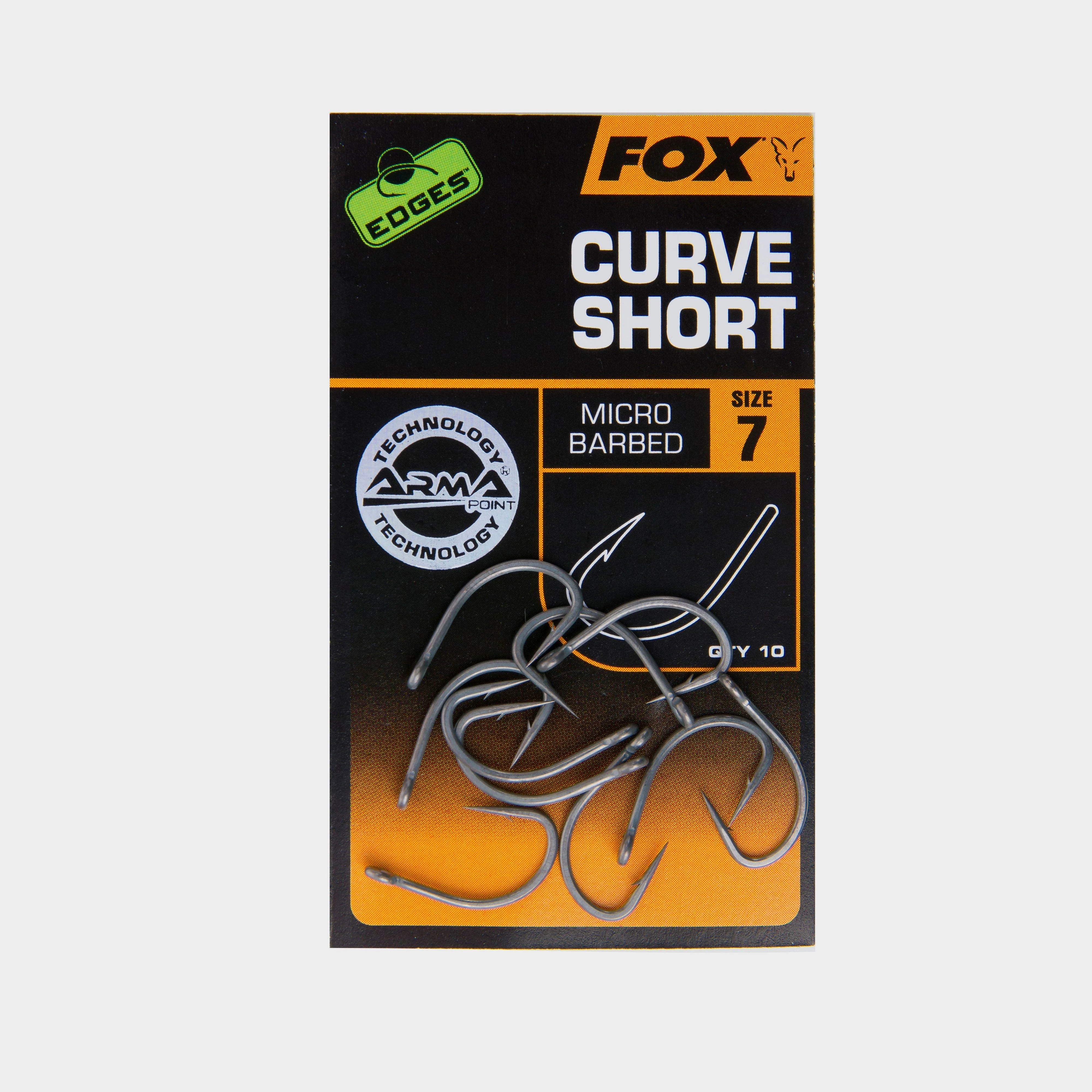 Edges Arma Curve Shank Short Sz 2 - Image 2