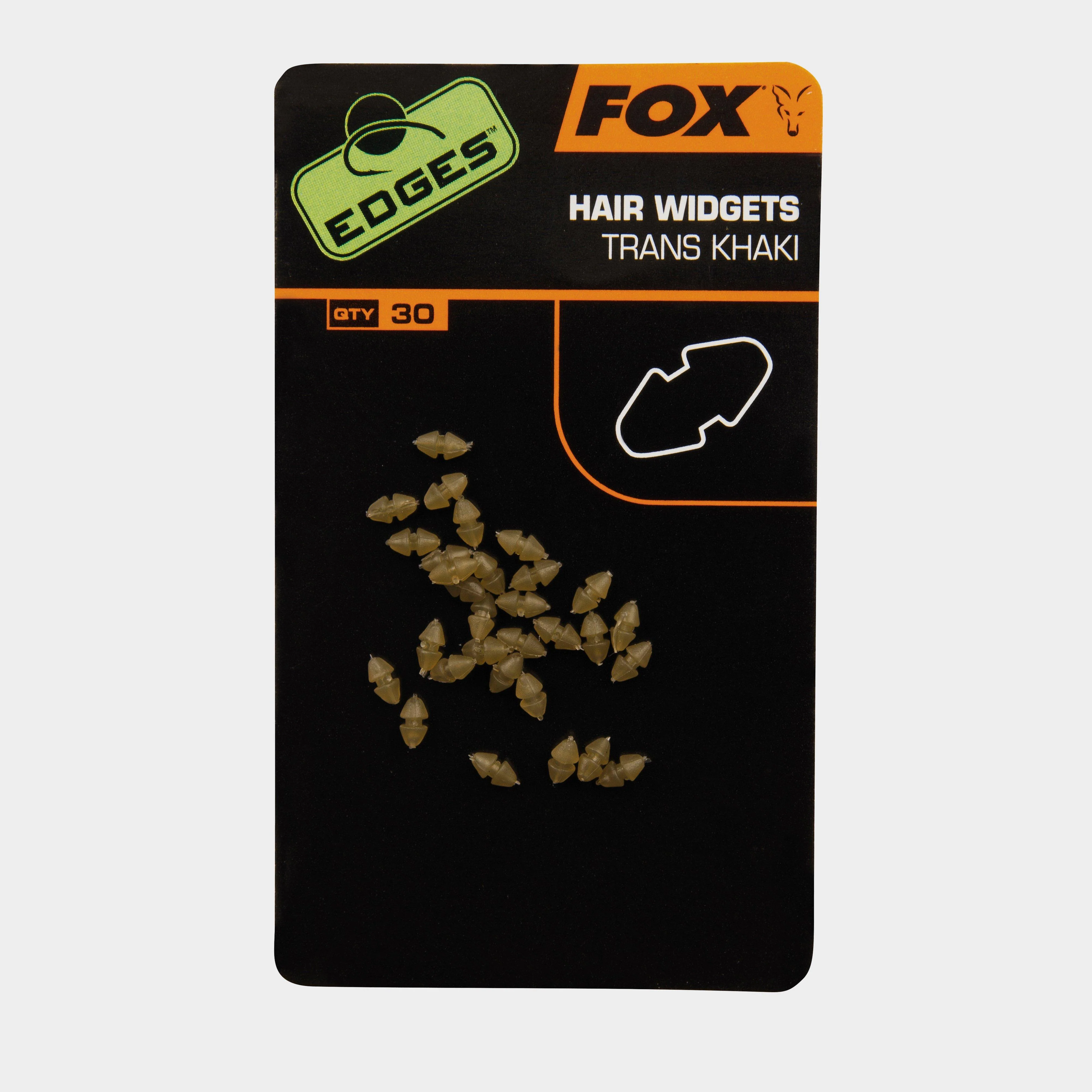 Edges Hair Widgets Trans -