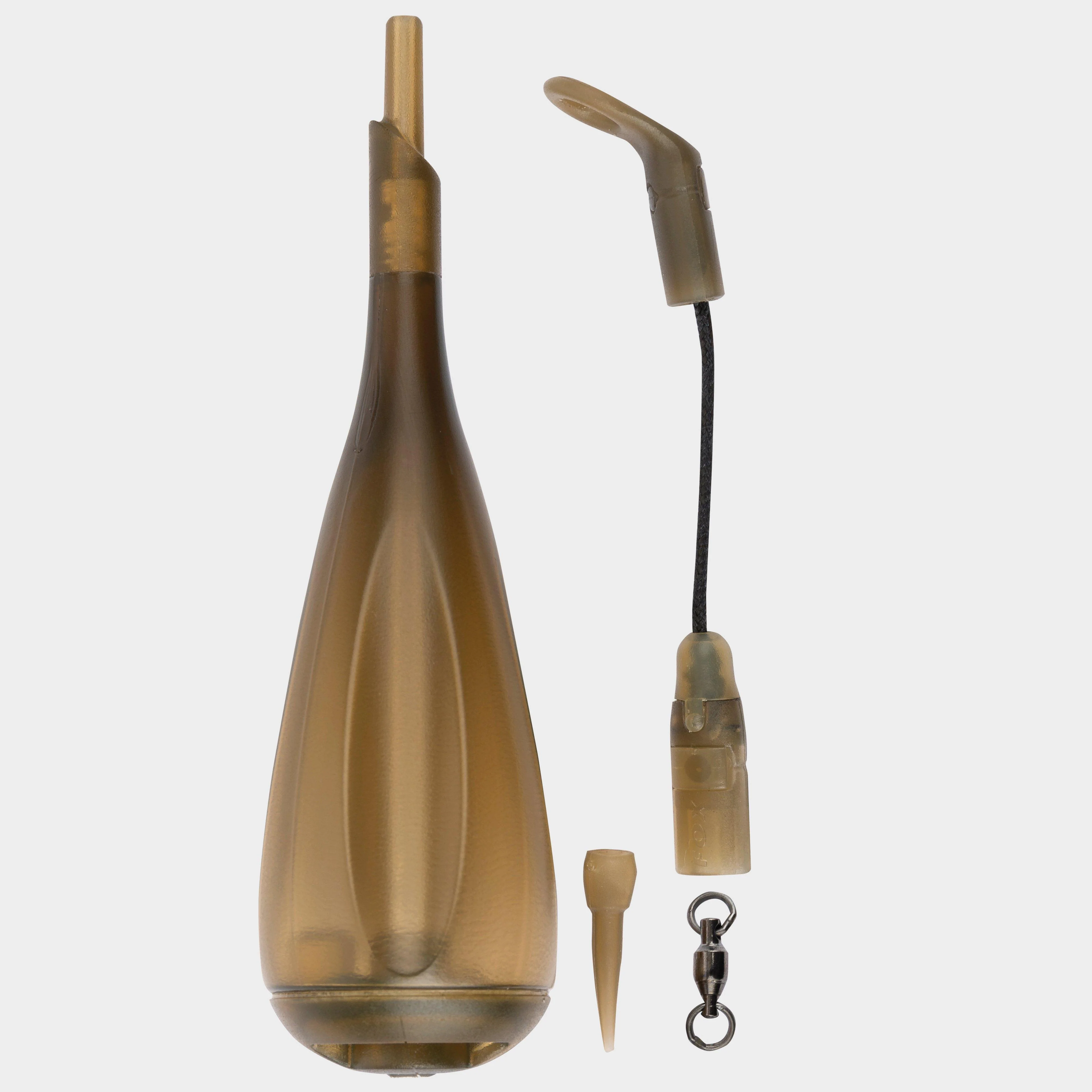 Edges Zig Float Kit