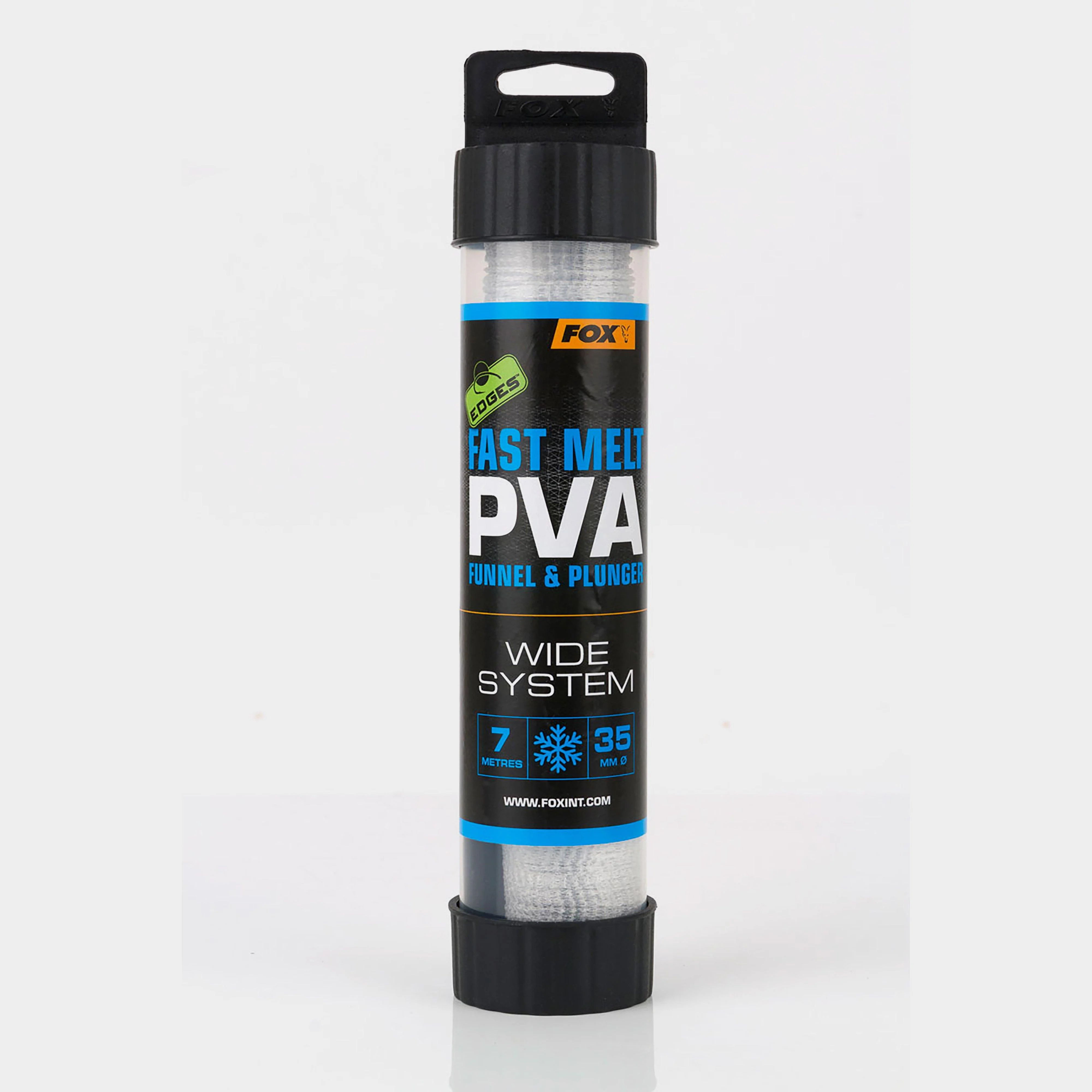 Fox Edges Fast Melt Pva Mesh System 35Mm X 7M