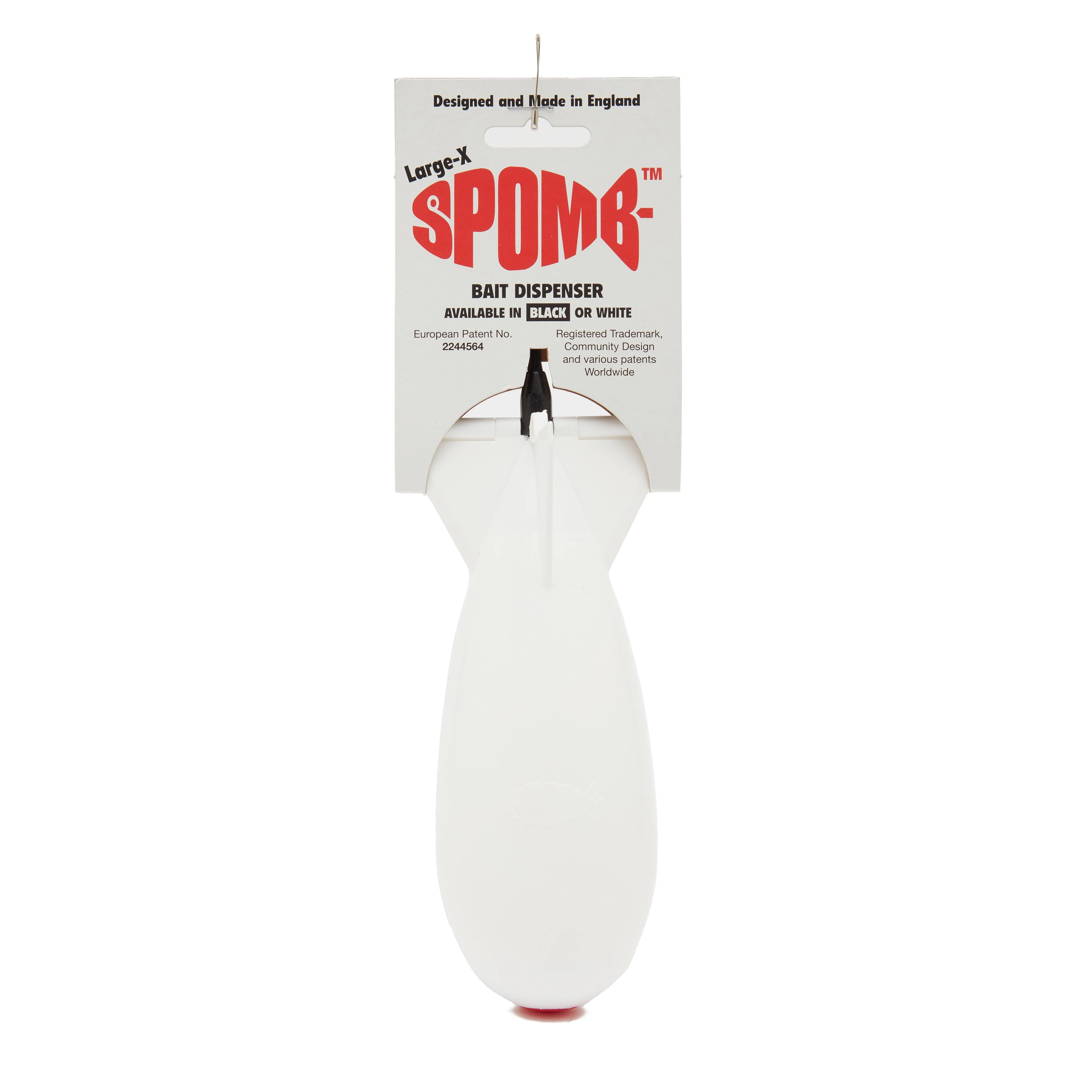 Large X Spomb™ - Image 5