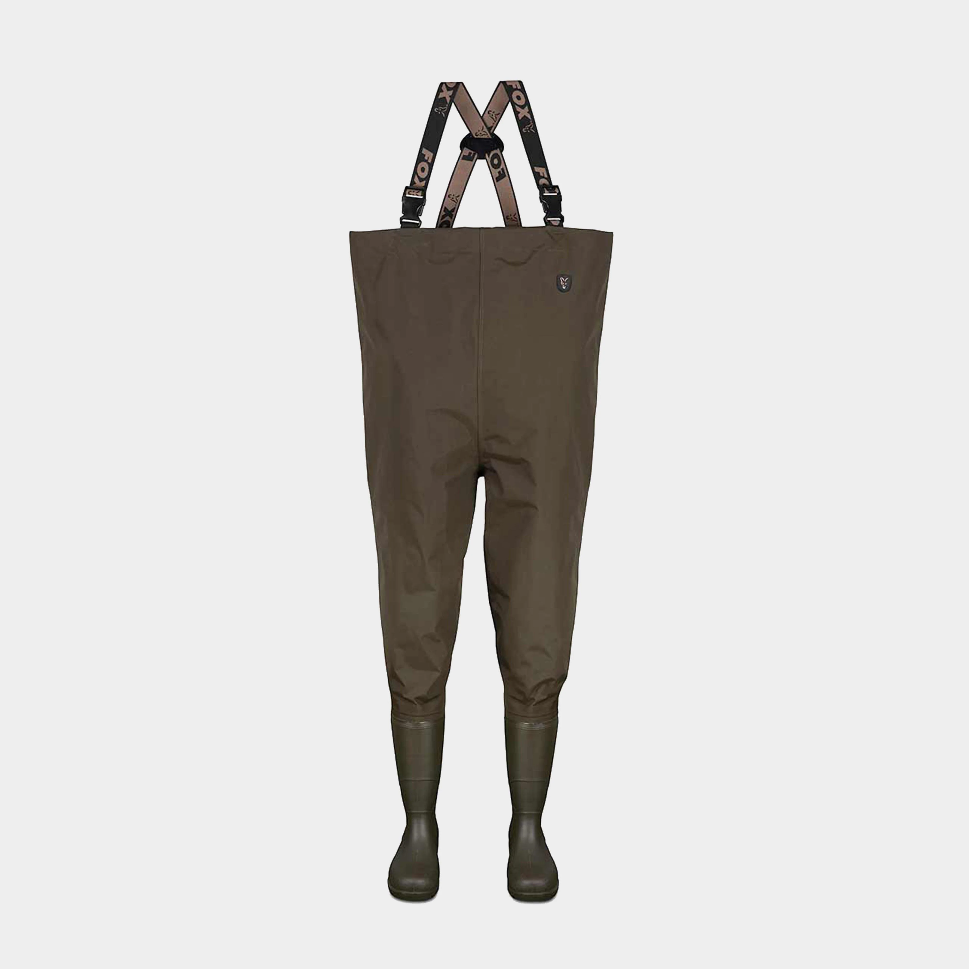 Men's Lightweight Lined Waders