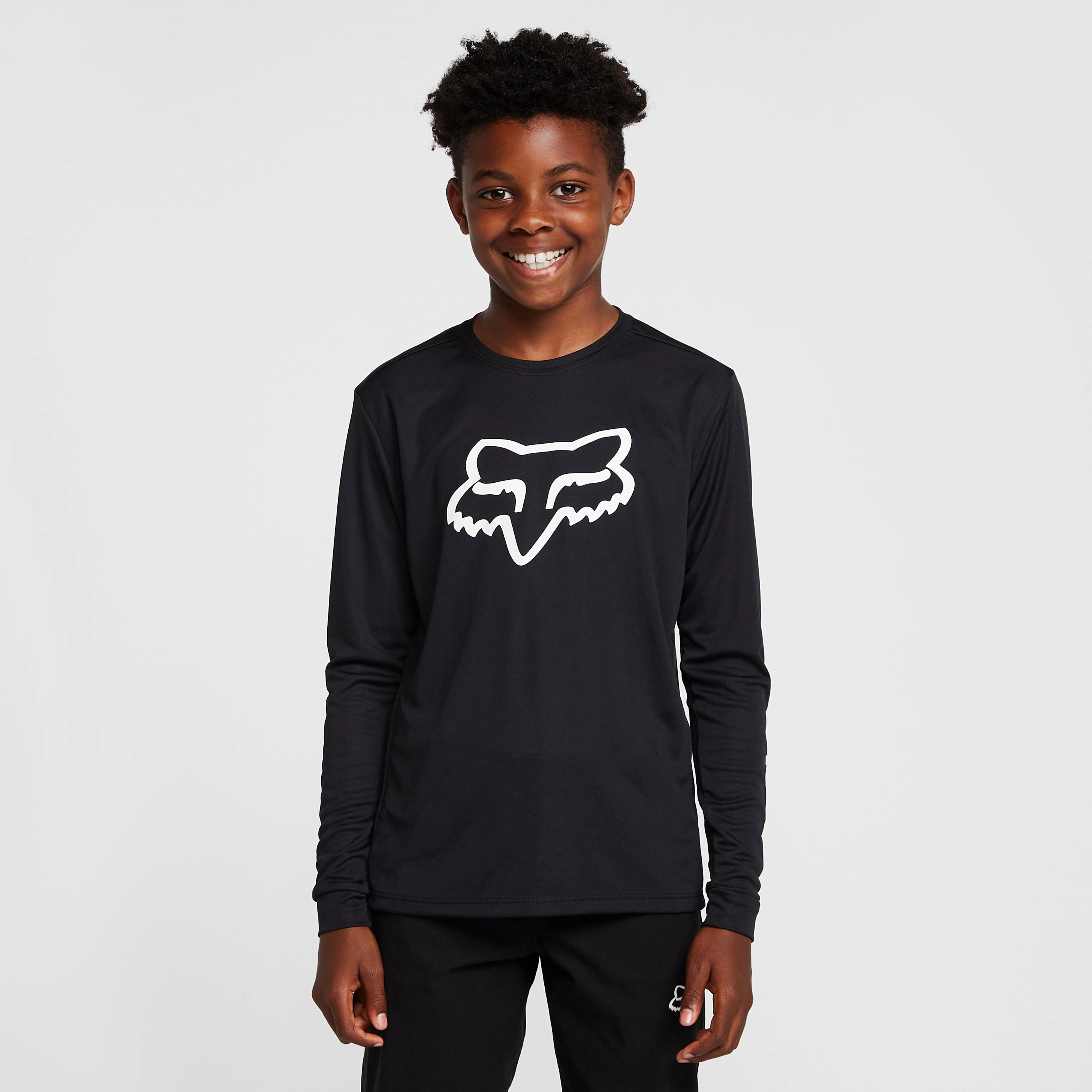 Kids' Ranger Long Sleeve Jersey