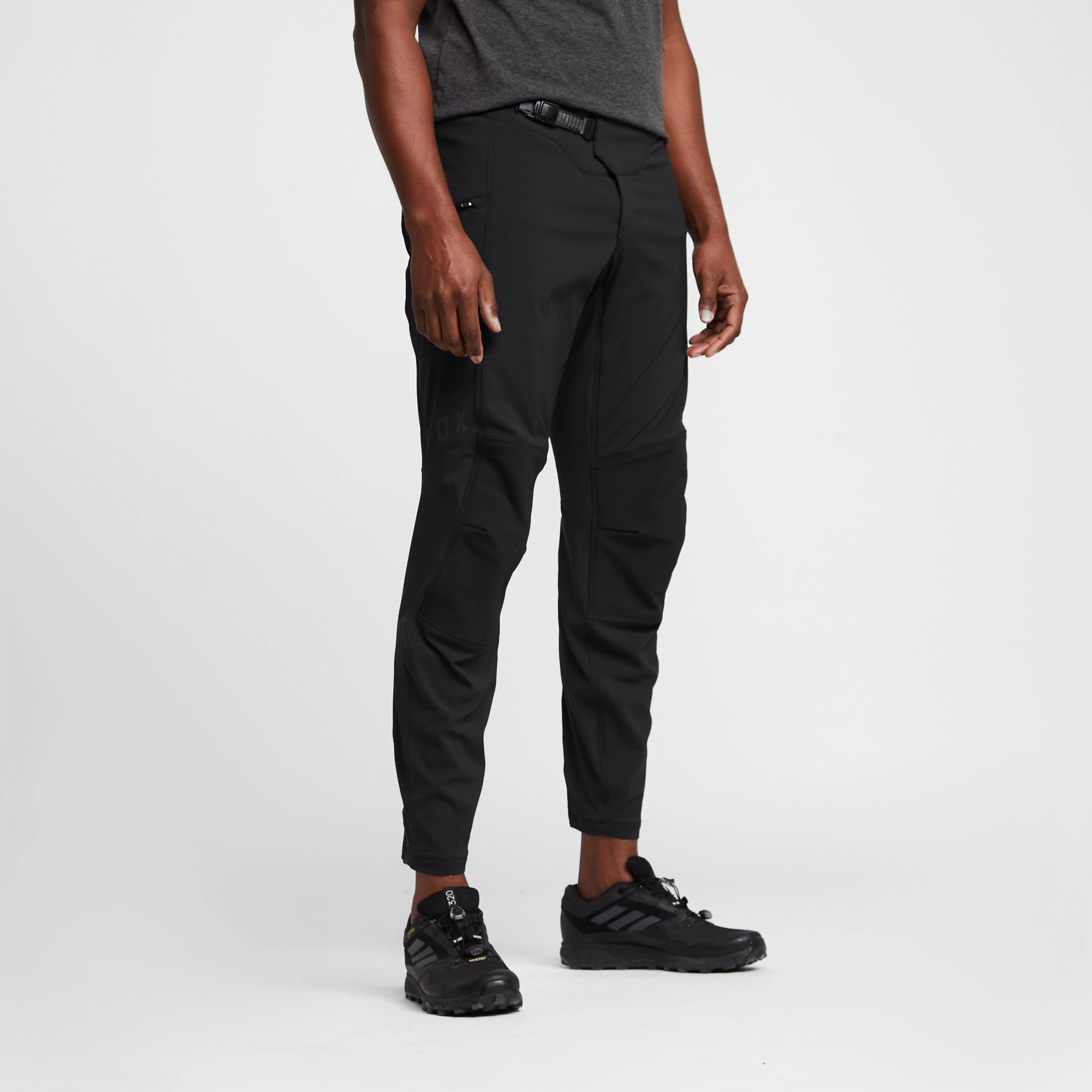 Men's Defend Fire Pants