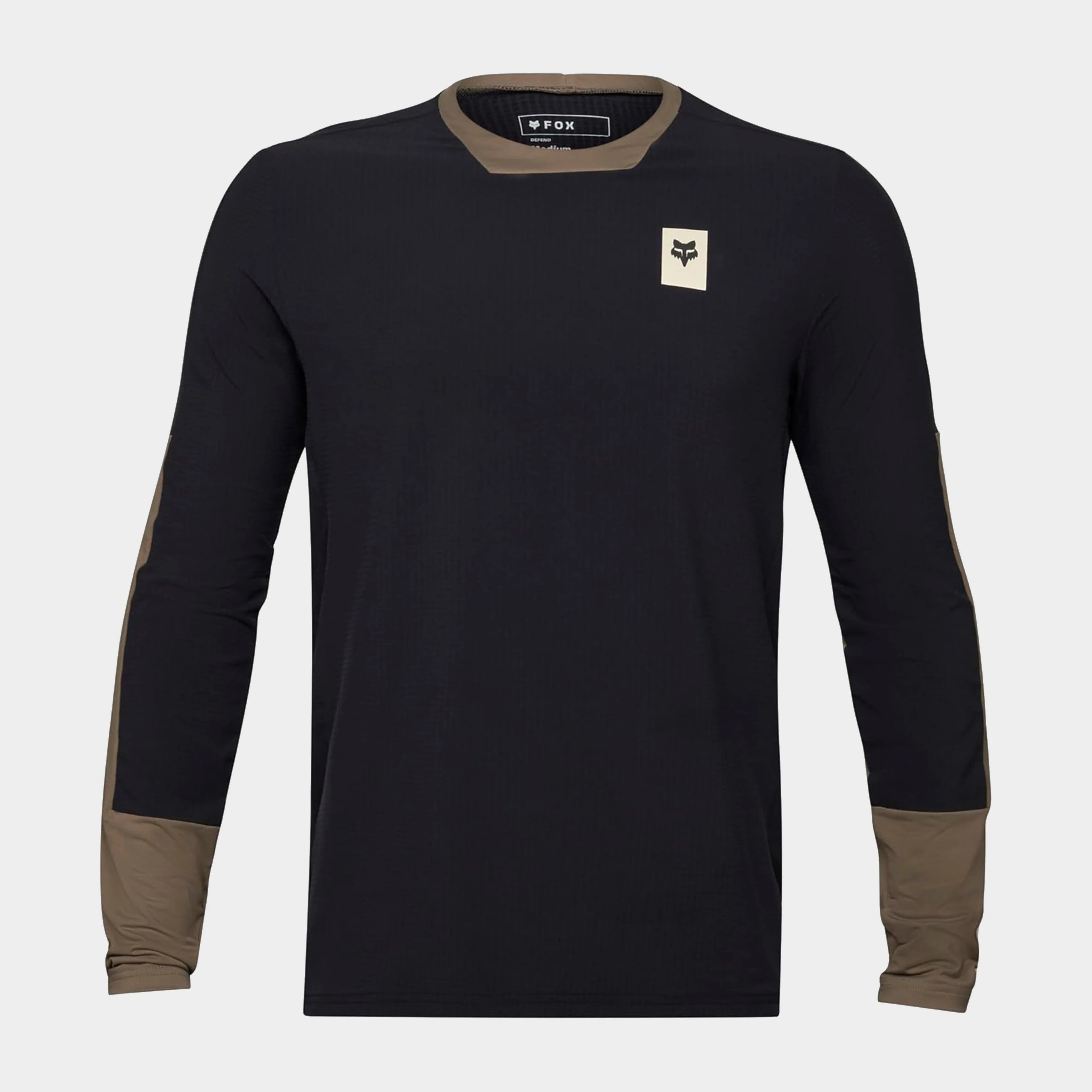 Men's Defend Thermal Jersey