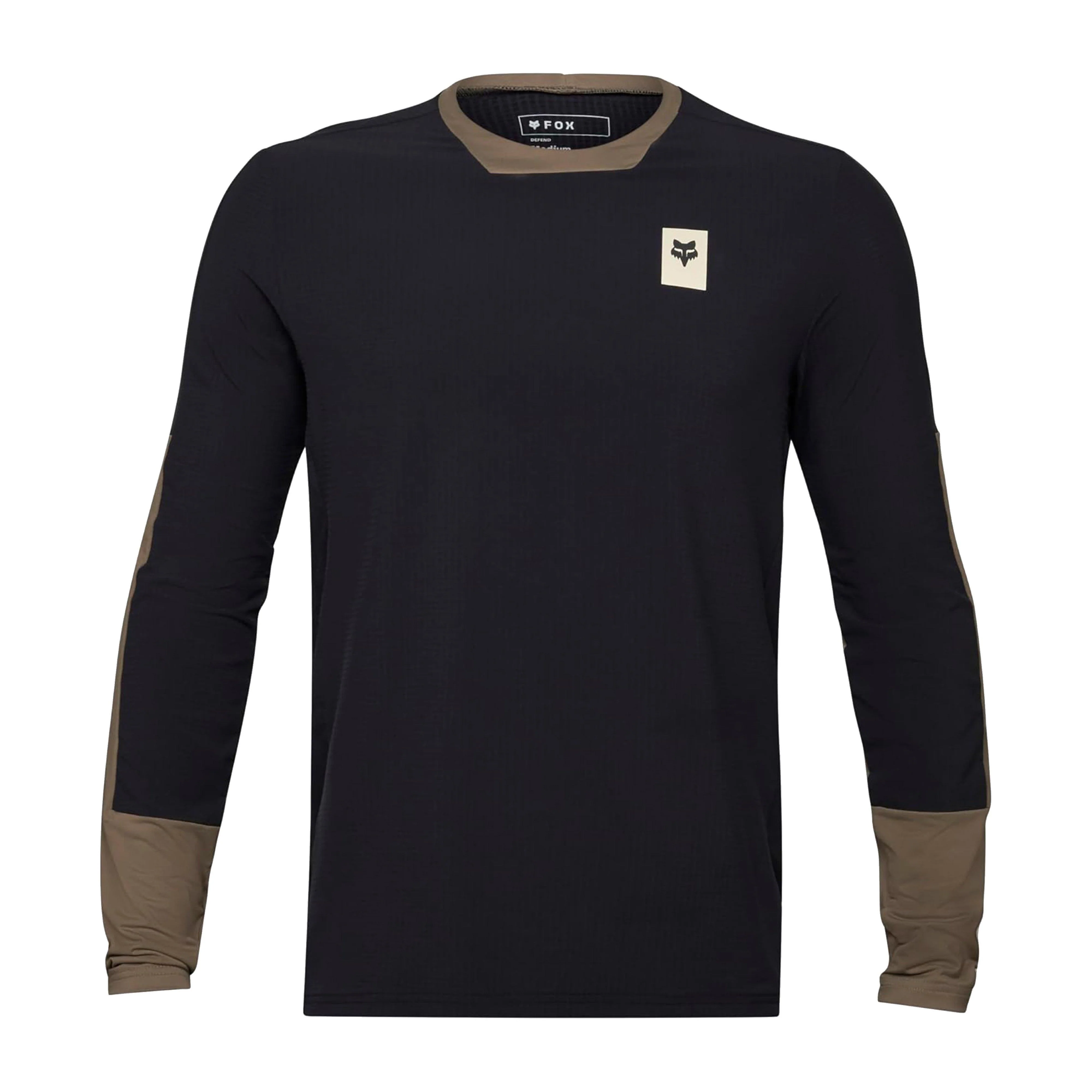 Men's Defend Thermal Jersey - Image 3