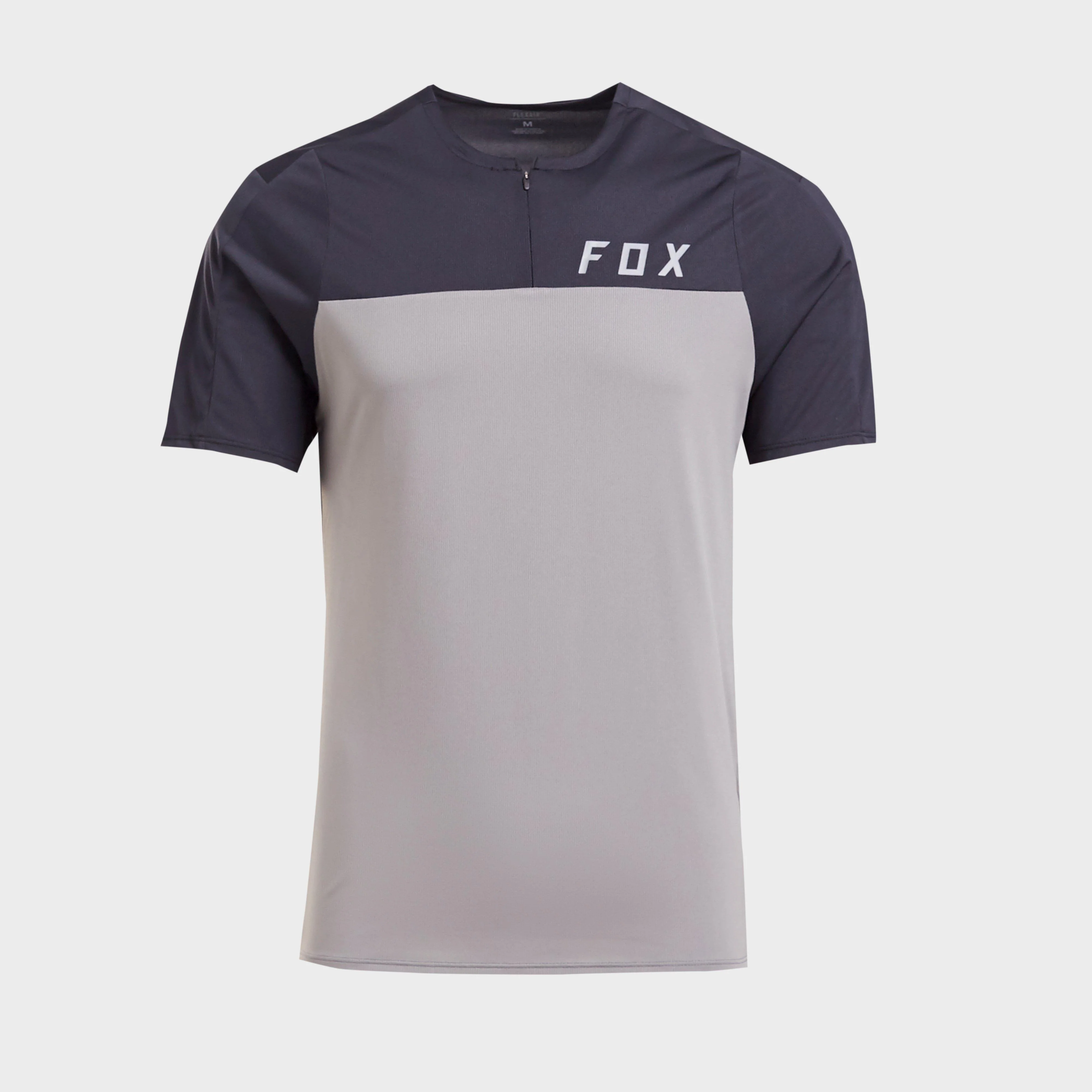 Mens Flexair Short Sleeve Jersey