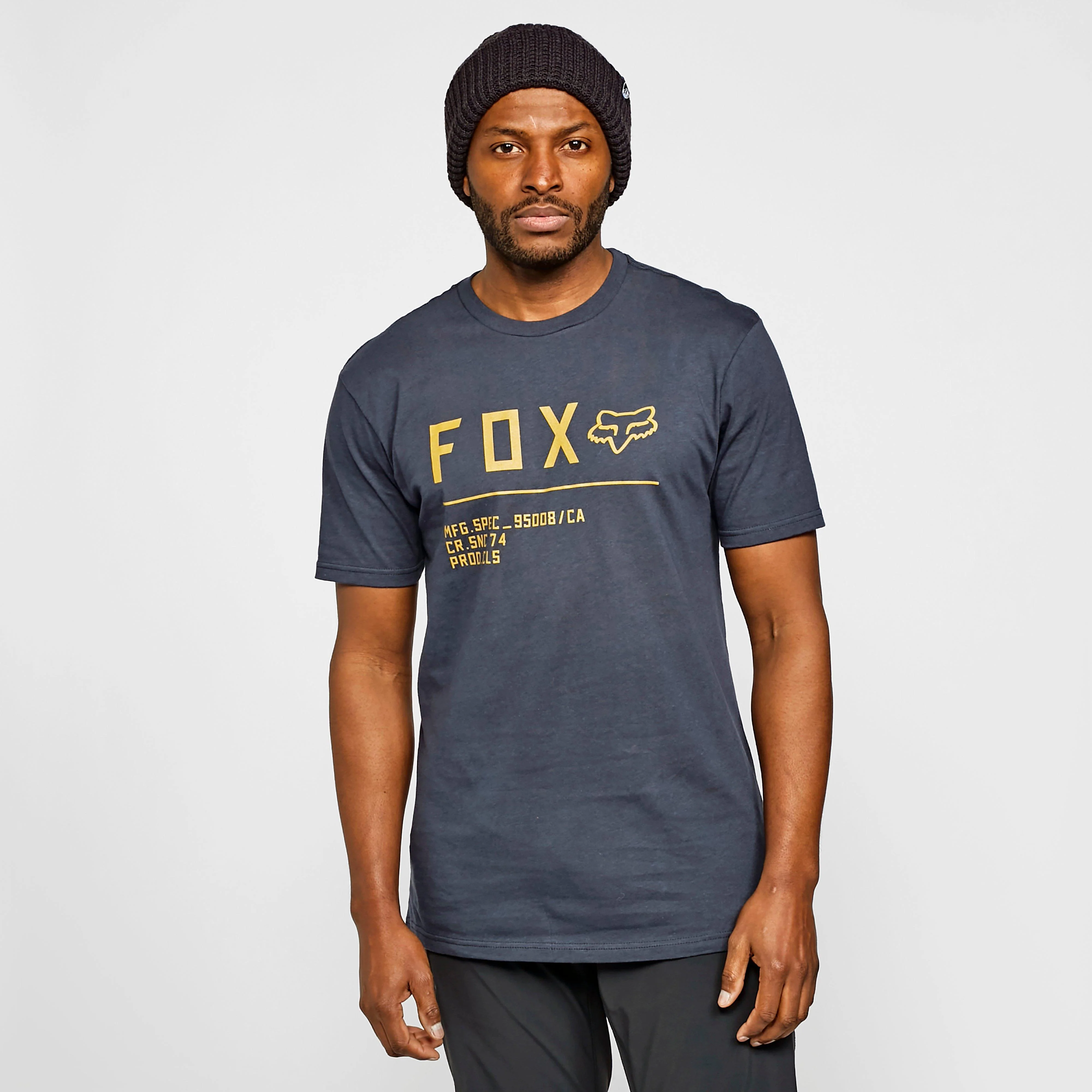 Men's Non-stop Top