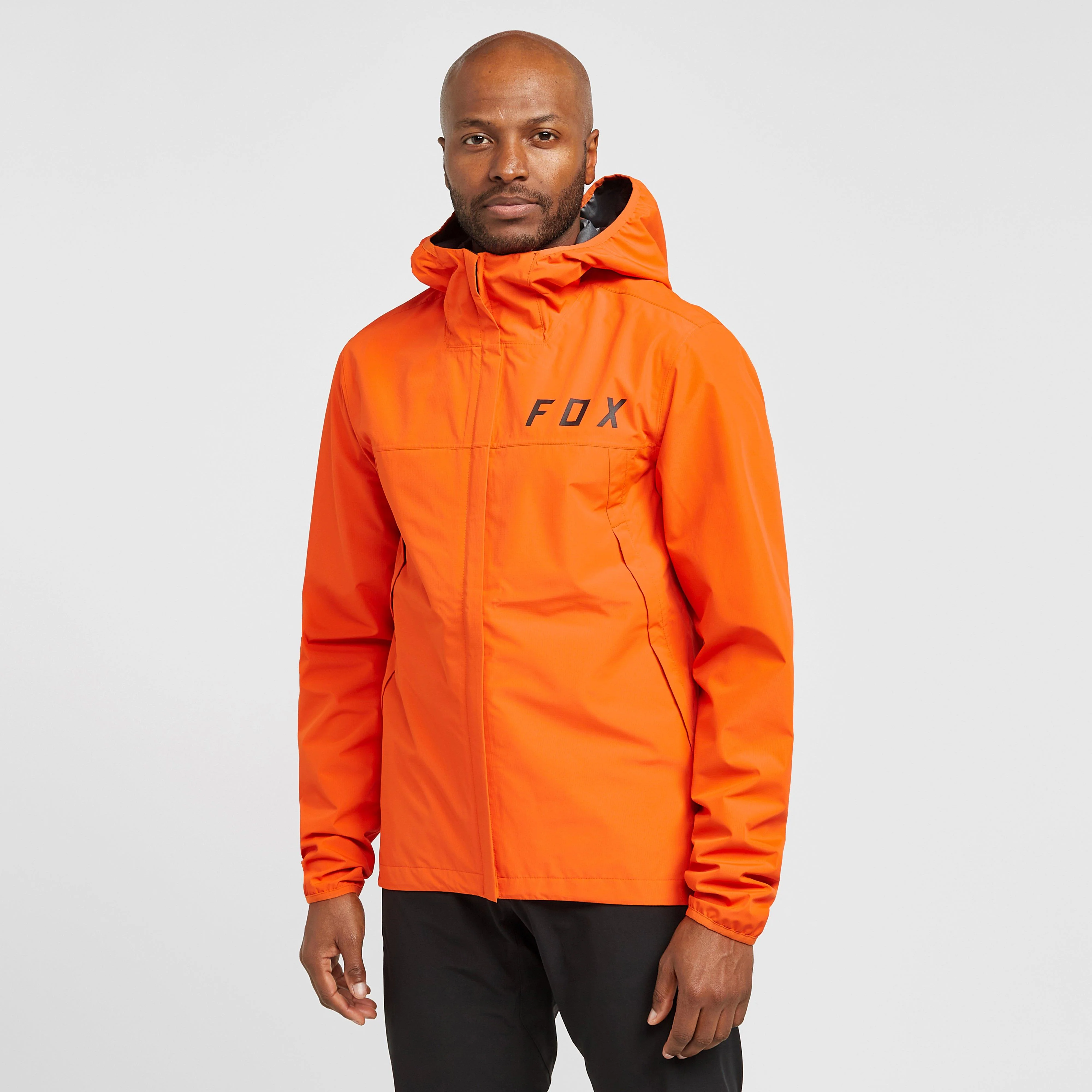 Men's Ranger 2.5 Layer Water Jacket