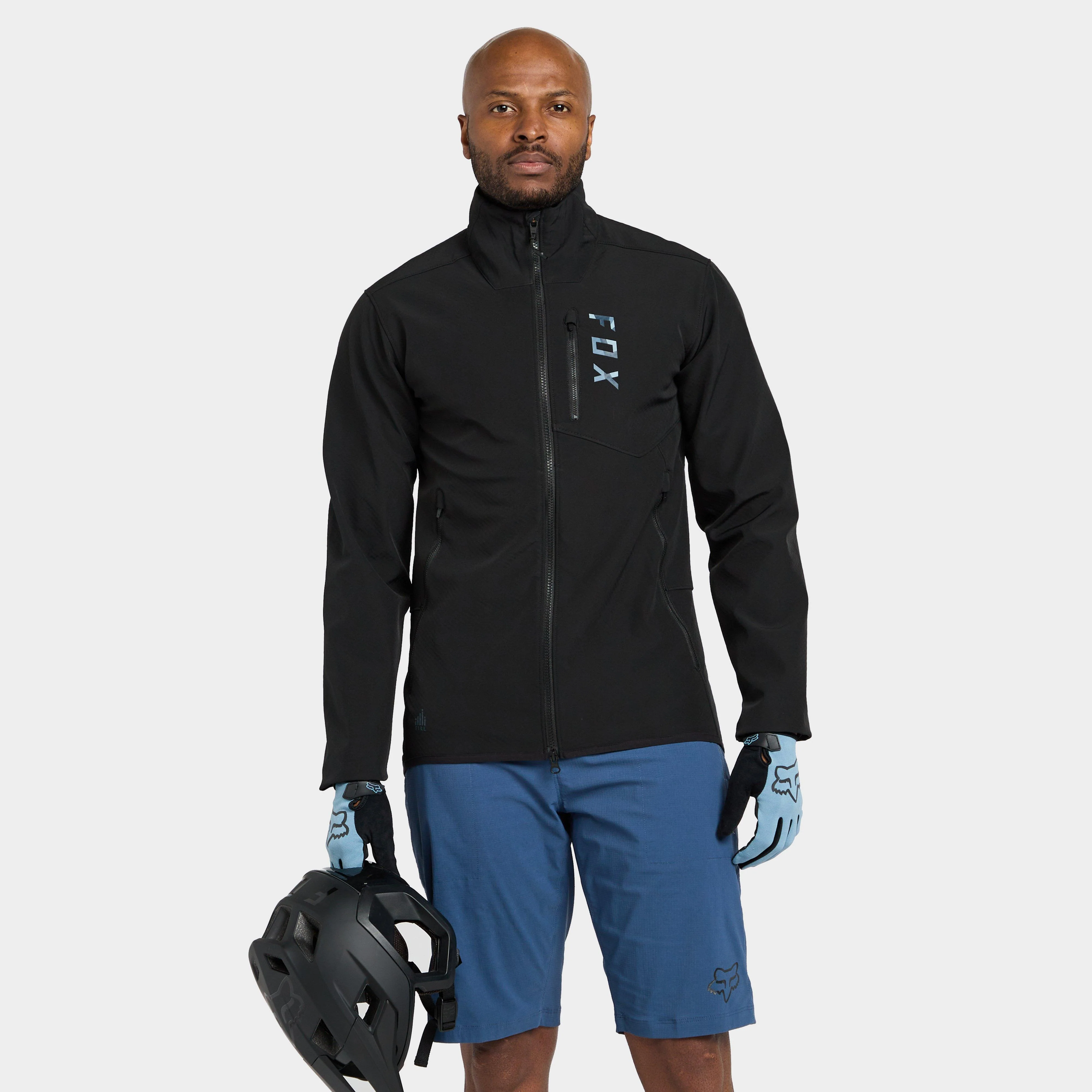 Men's Ranger Fire Jacket