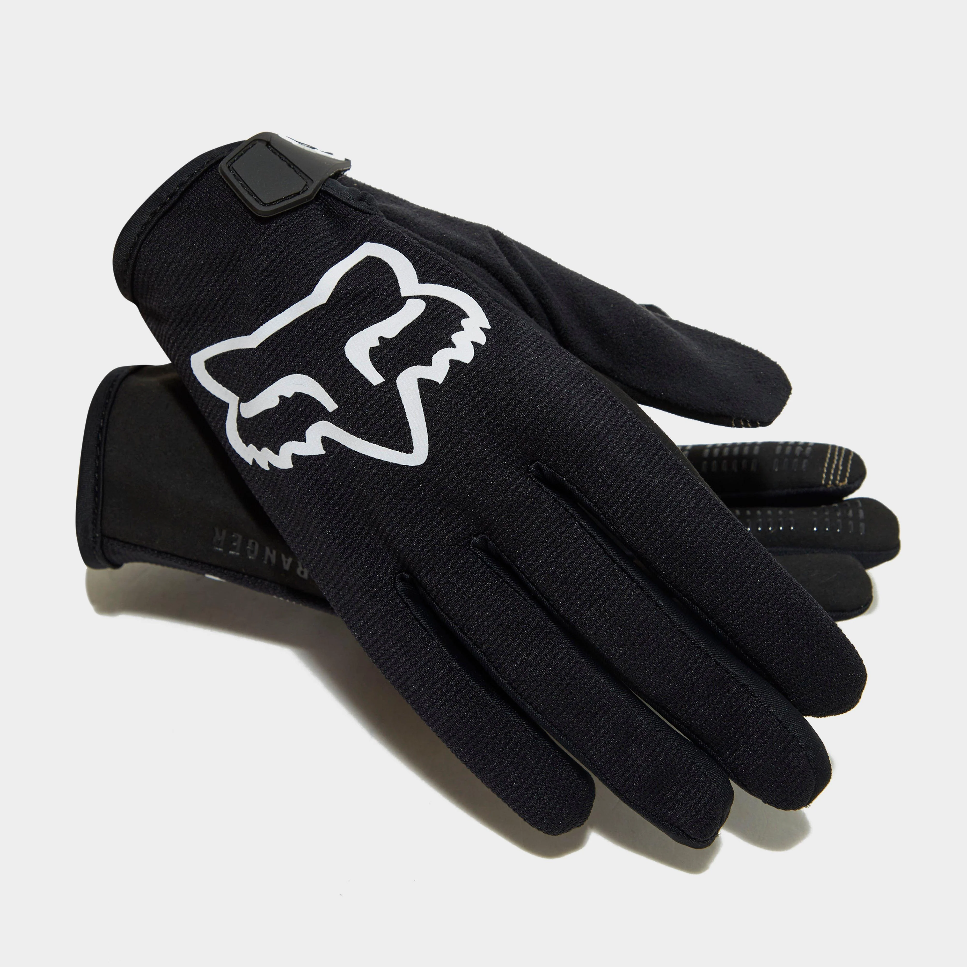 Men's Ranger Gloves - Image 3