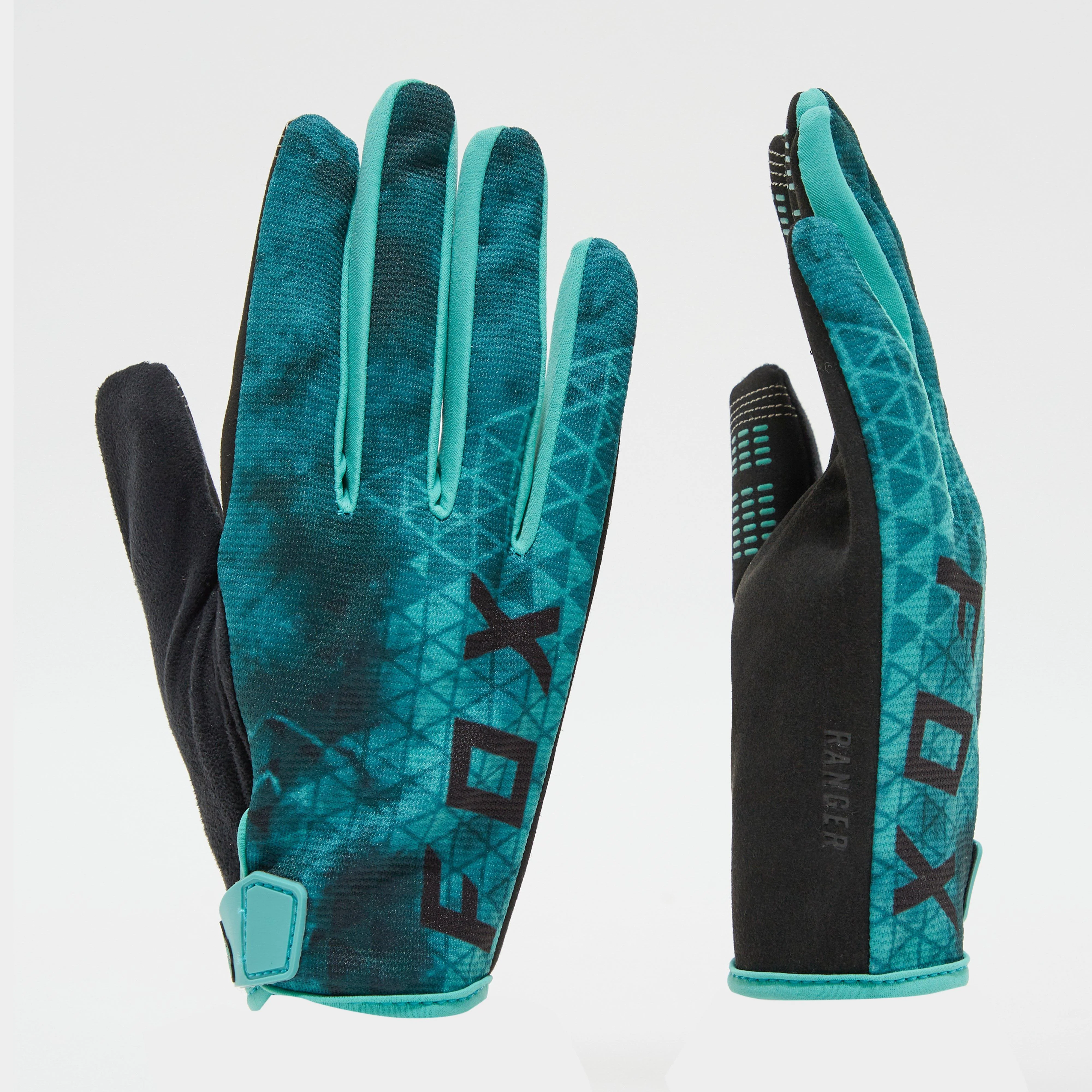 Men's Ranger Gloves