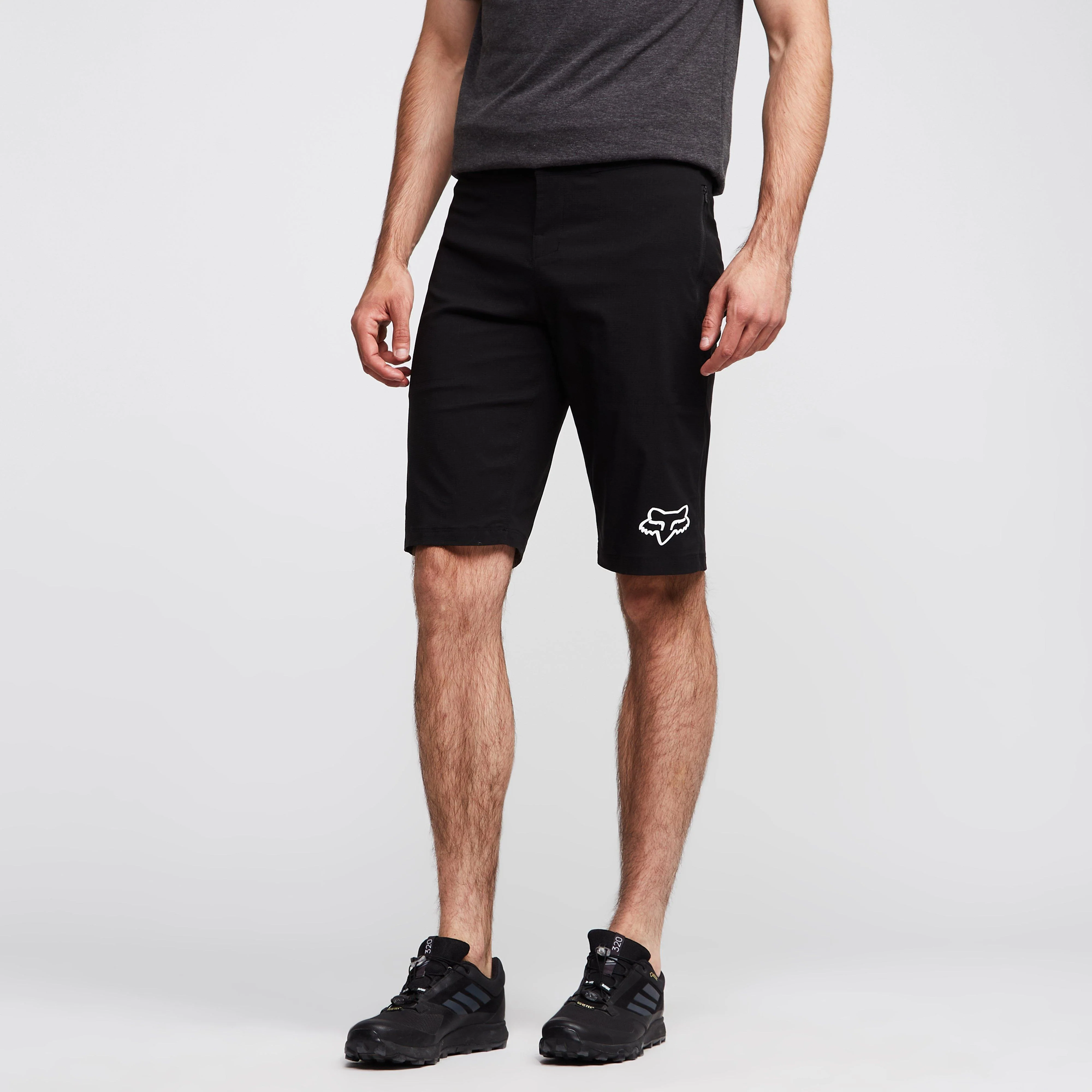 Men’s Ranger Shorts With Liner - Image 8