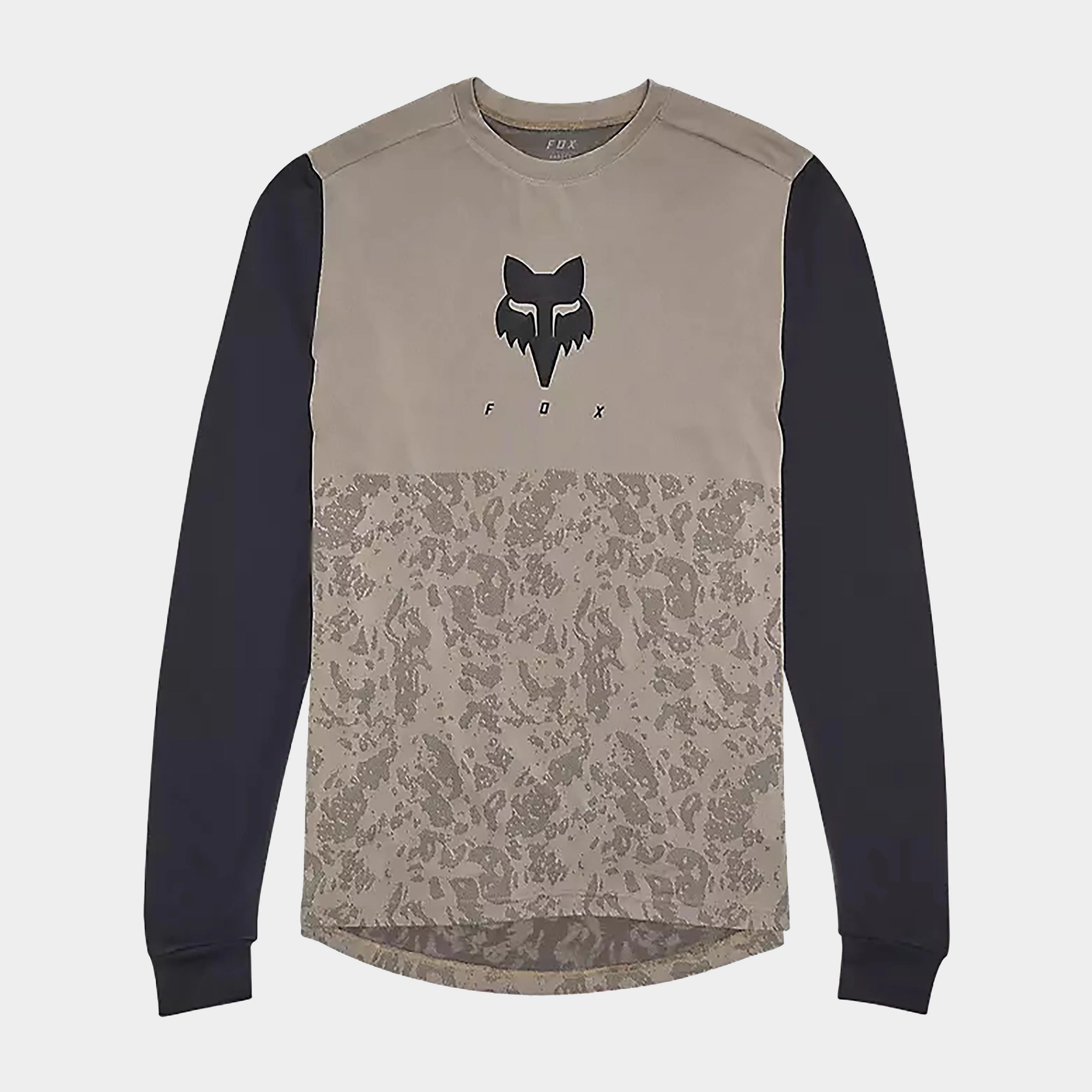 Men's Ranger TruDri Jersey