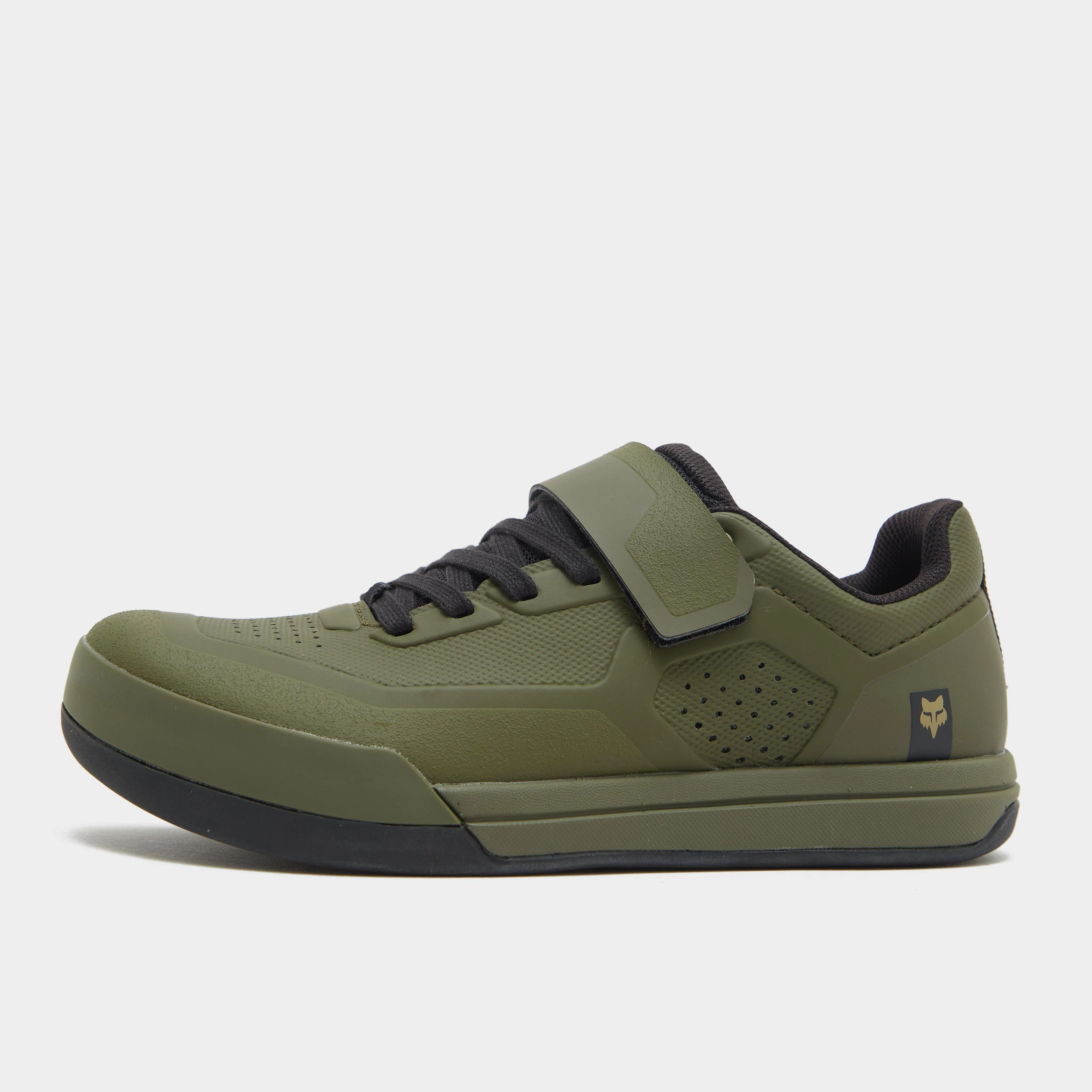 Men's Union Clipless Shoes