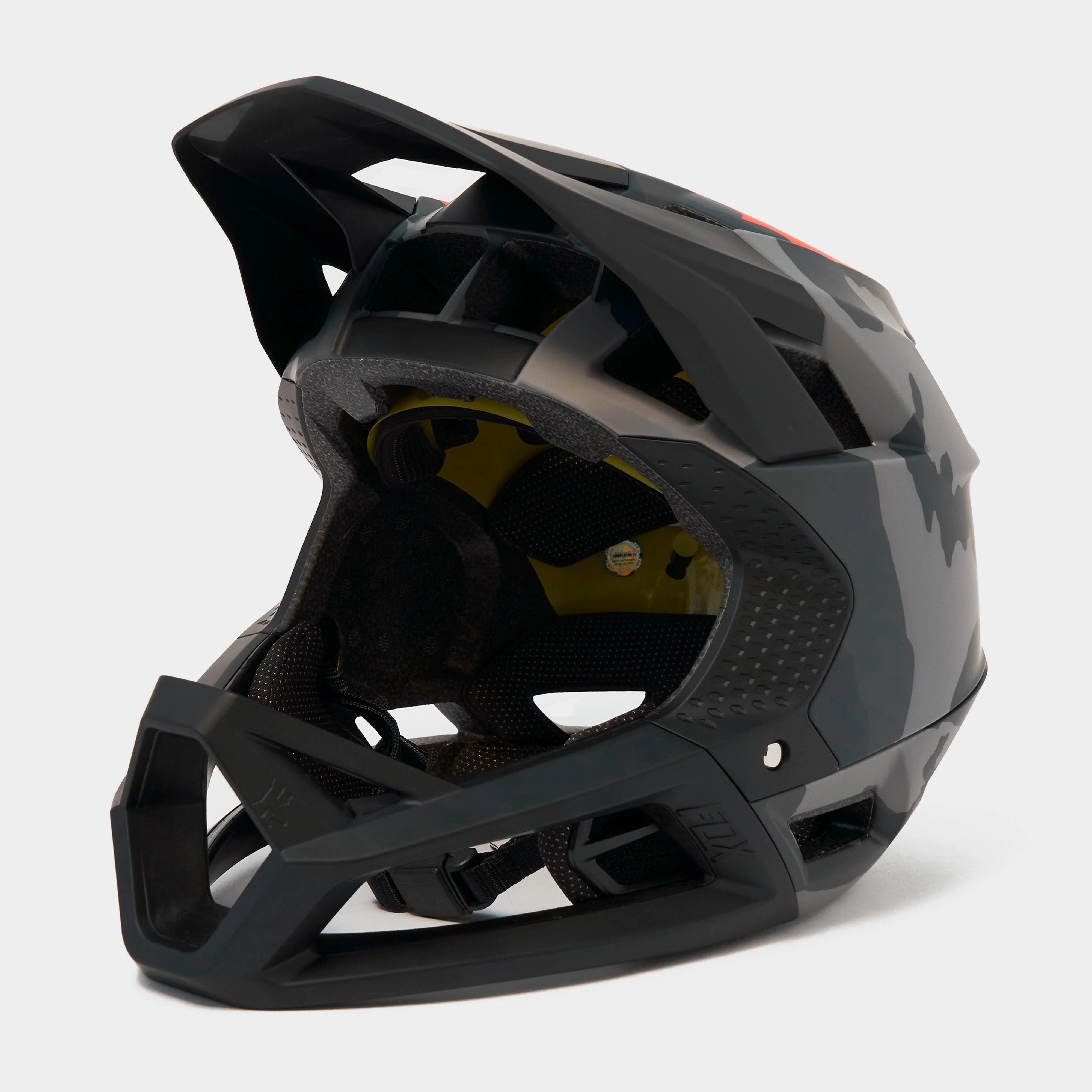 Proframe Cycling Helmet