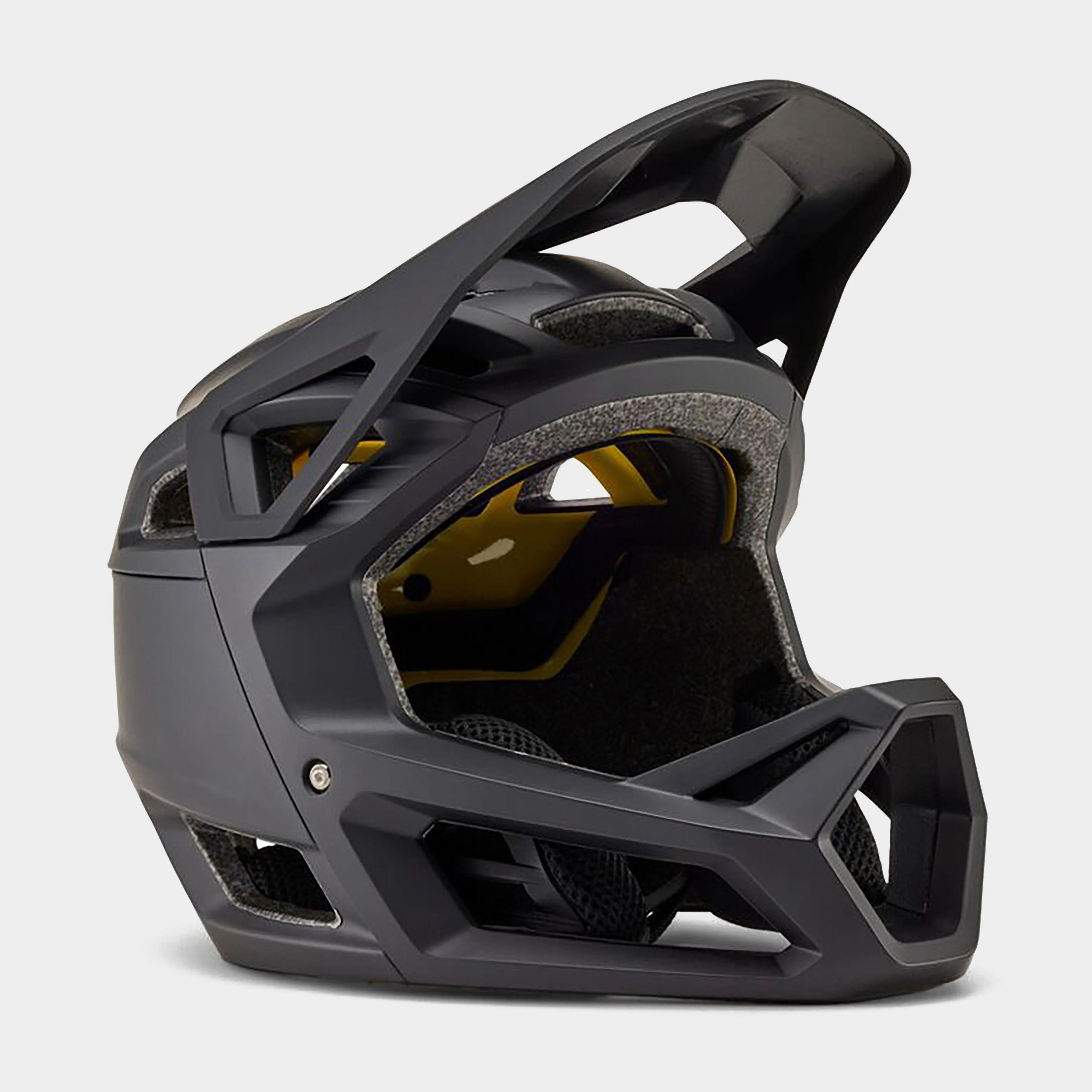 Proframe Matte Helmet