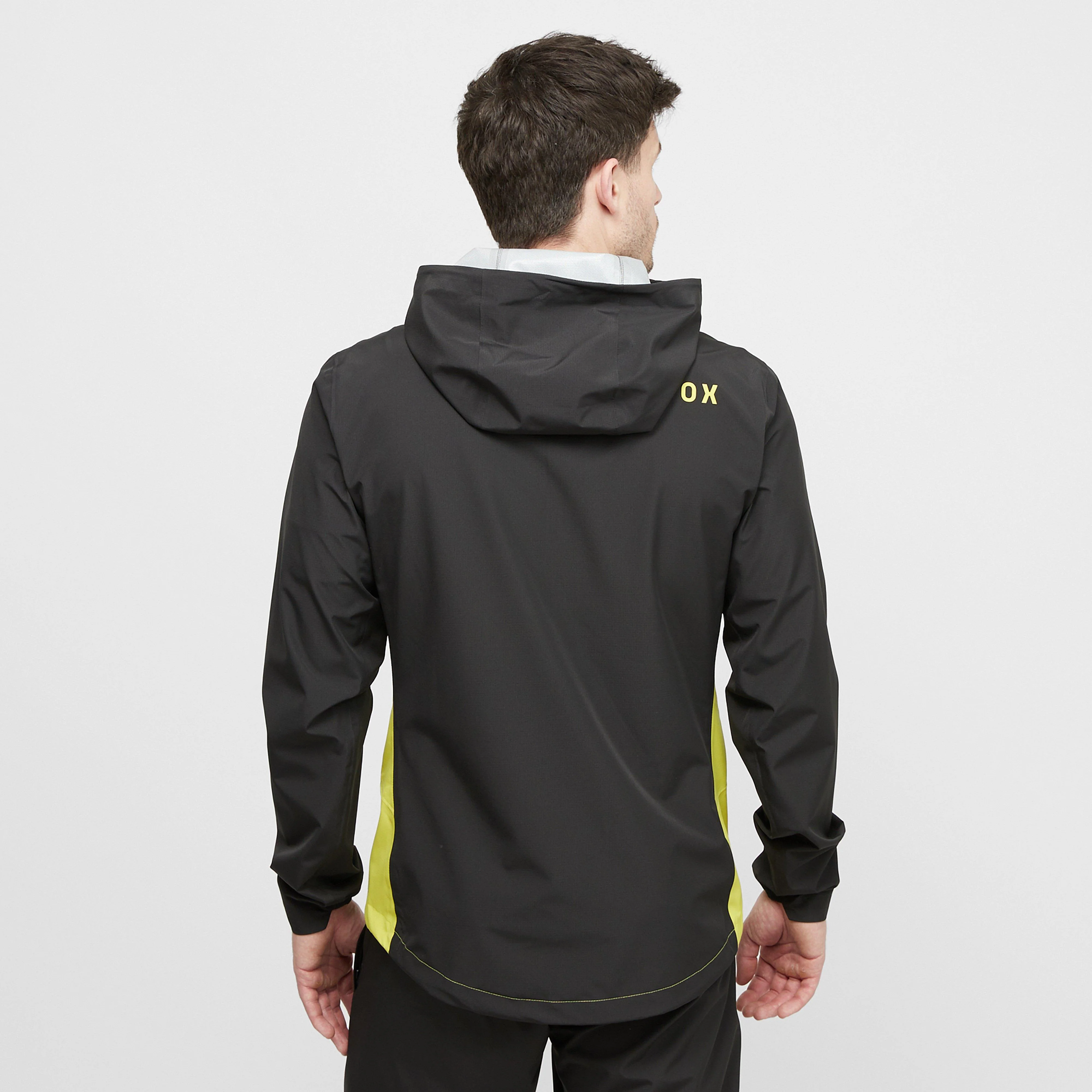 Ranger 2.5-Layer Waterproof Jacket - Image 2