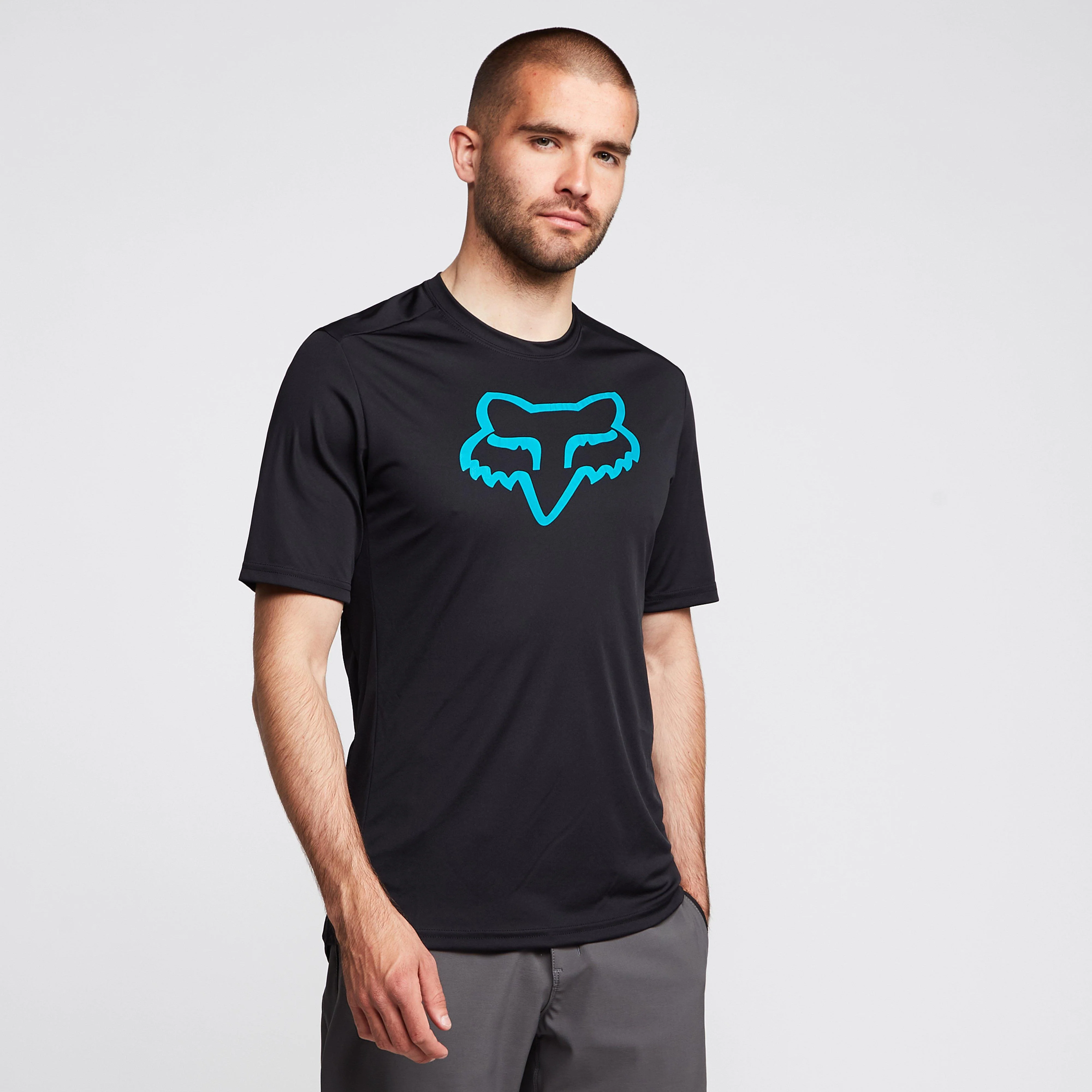 Ranger Short Sleeve Jersey