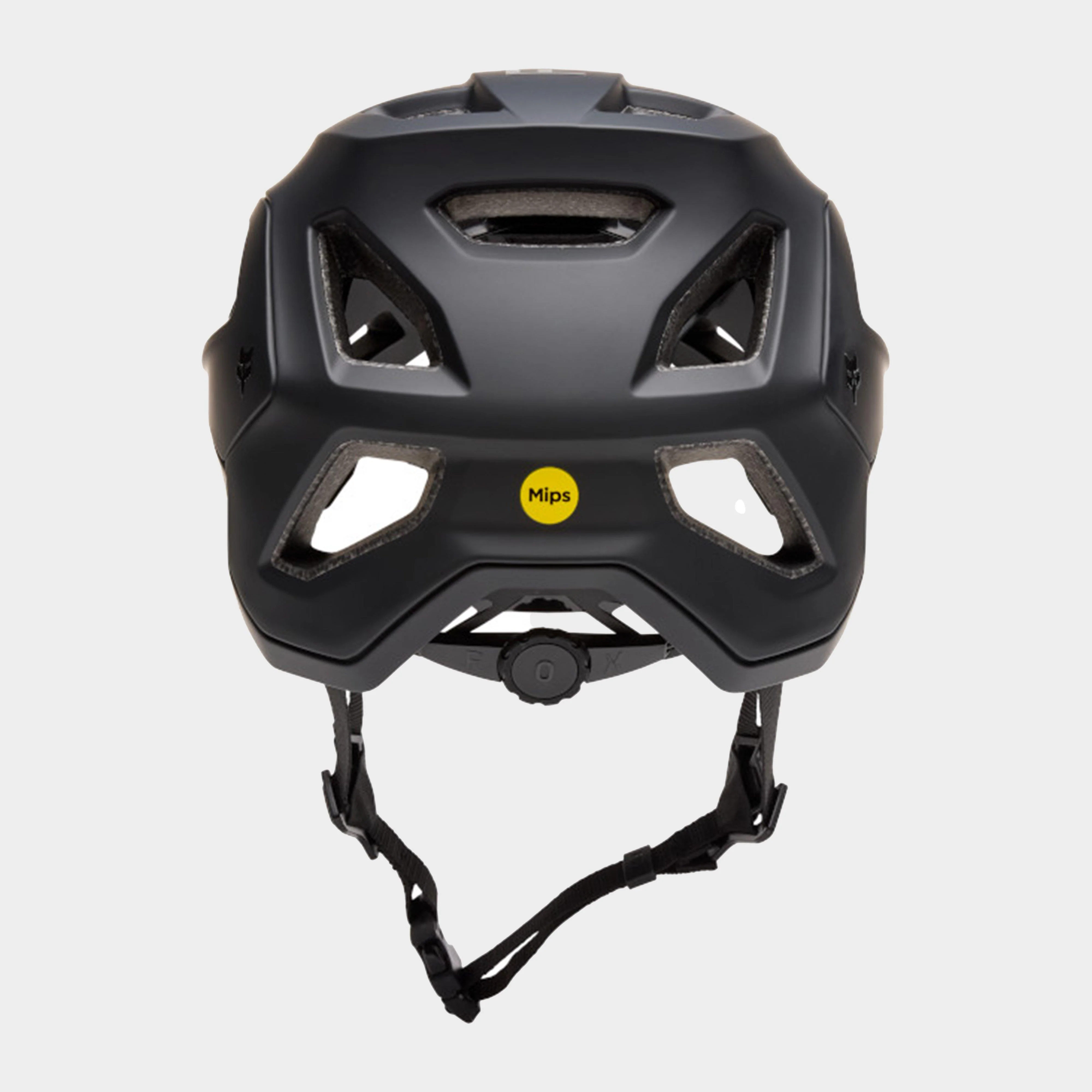 Speedframe Solid Helmet - Image 3