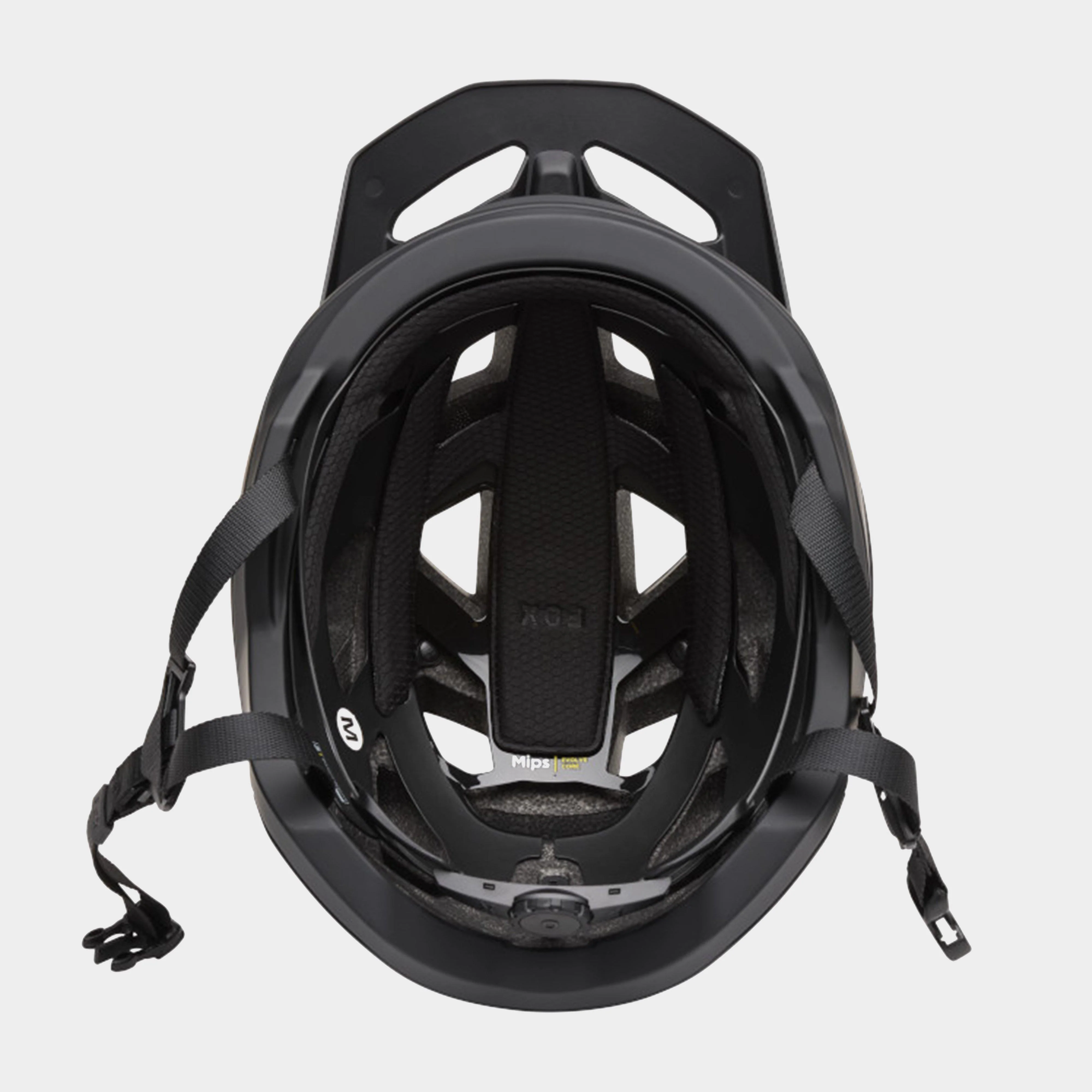 Speedframe Solid Helmet - Image 4