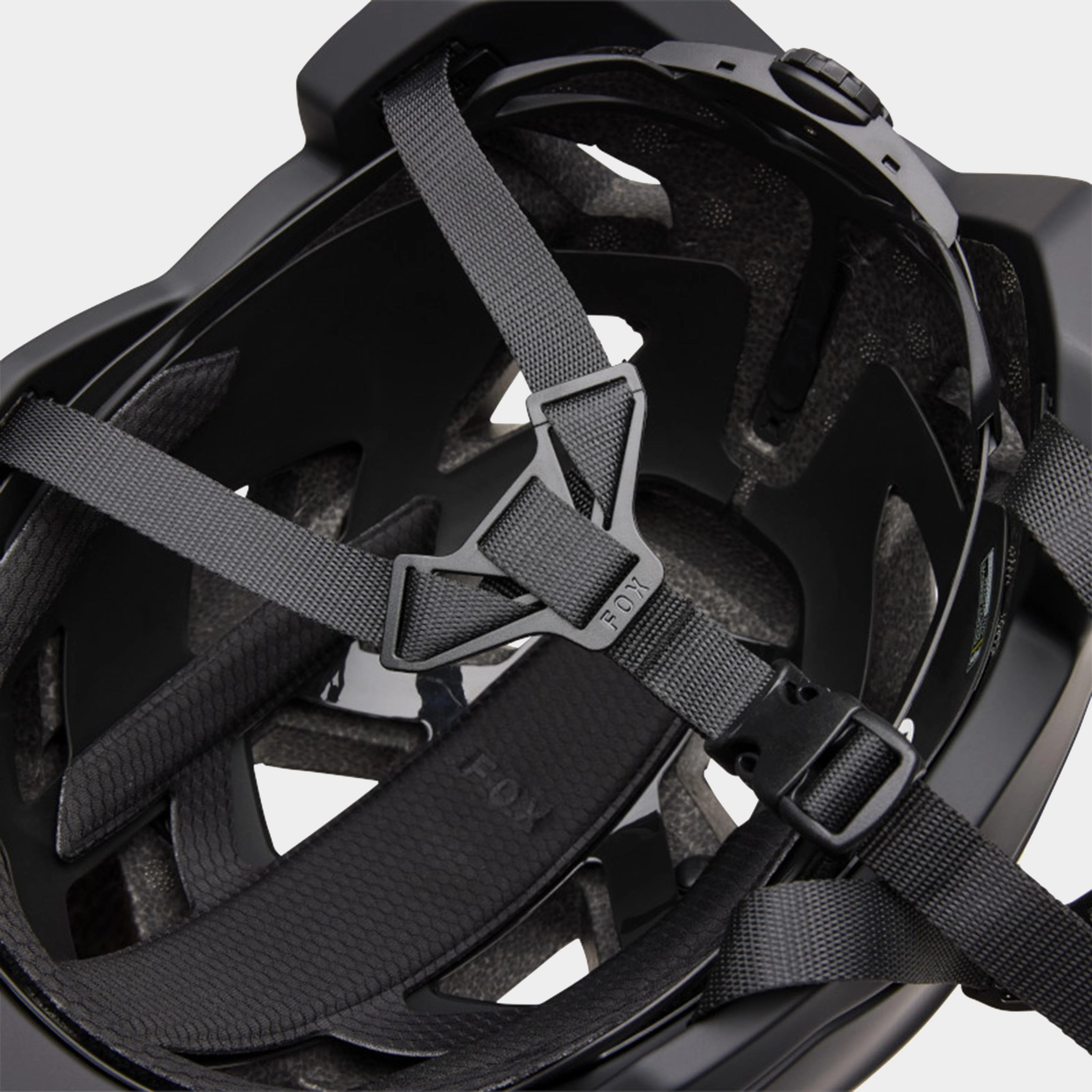 Speedframe Solid Helmet - Image 5