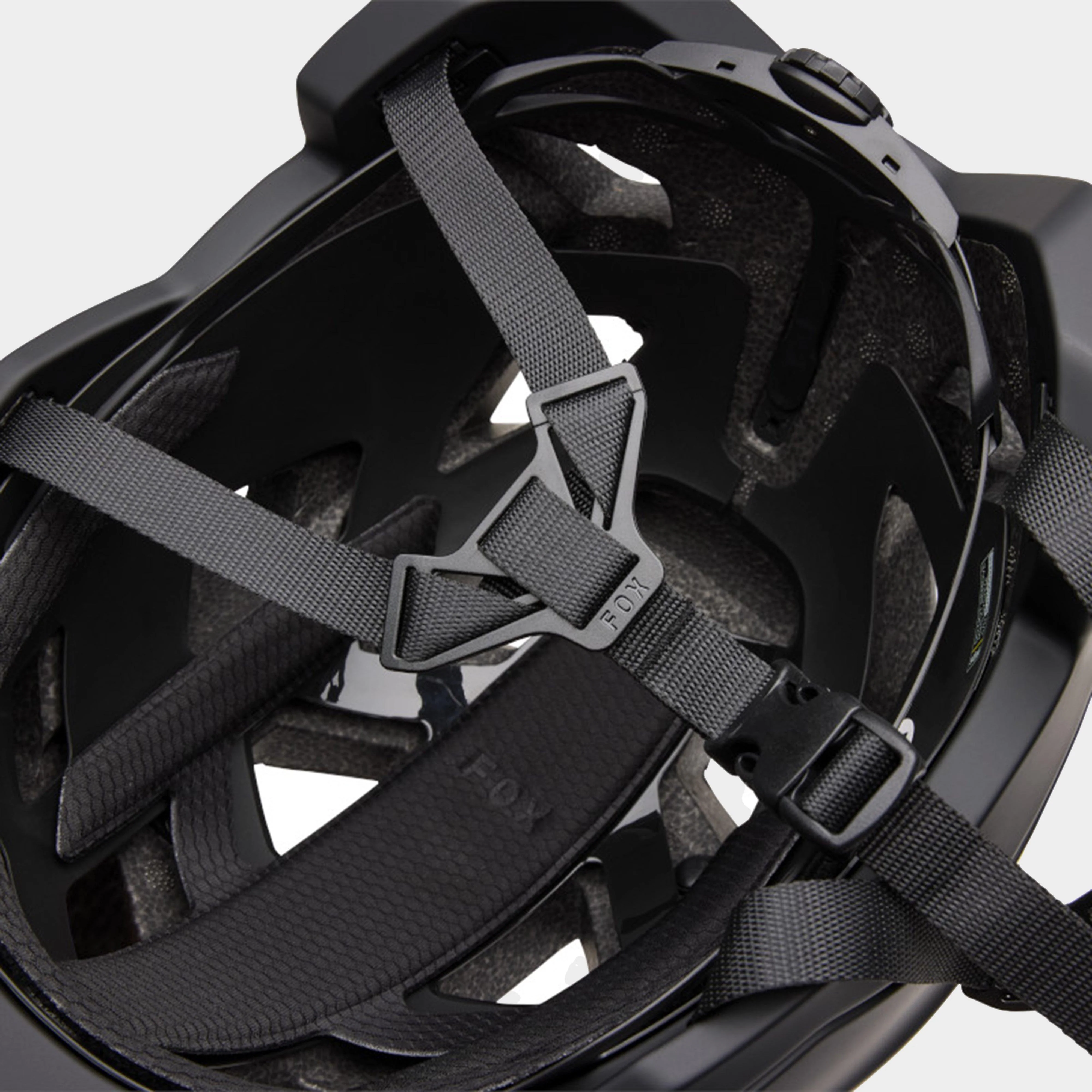 Speedframe Solid Helmet - Image 7
