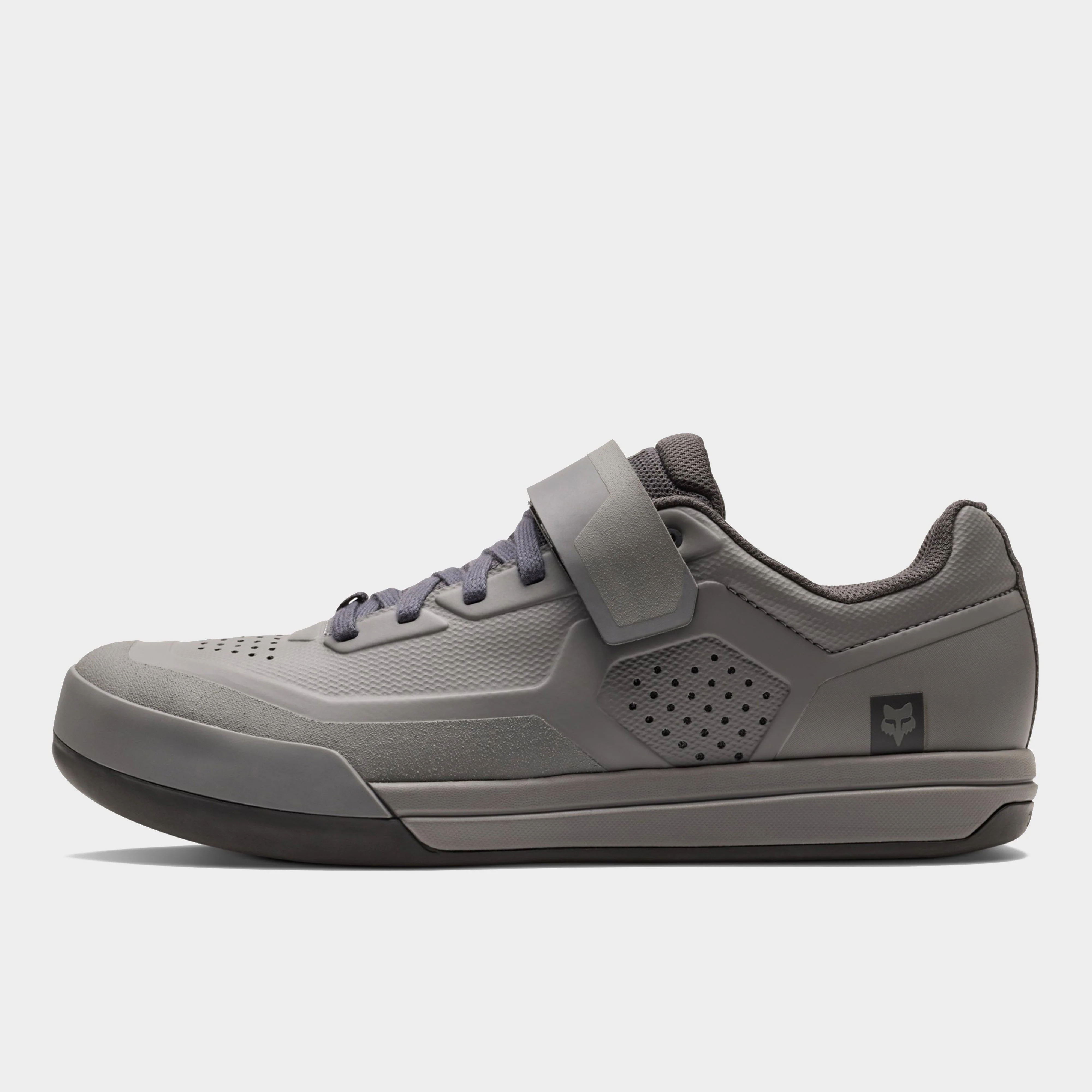 Union Clipless Shoes
