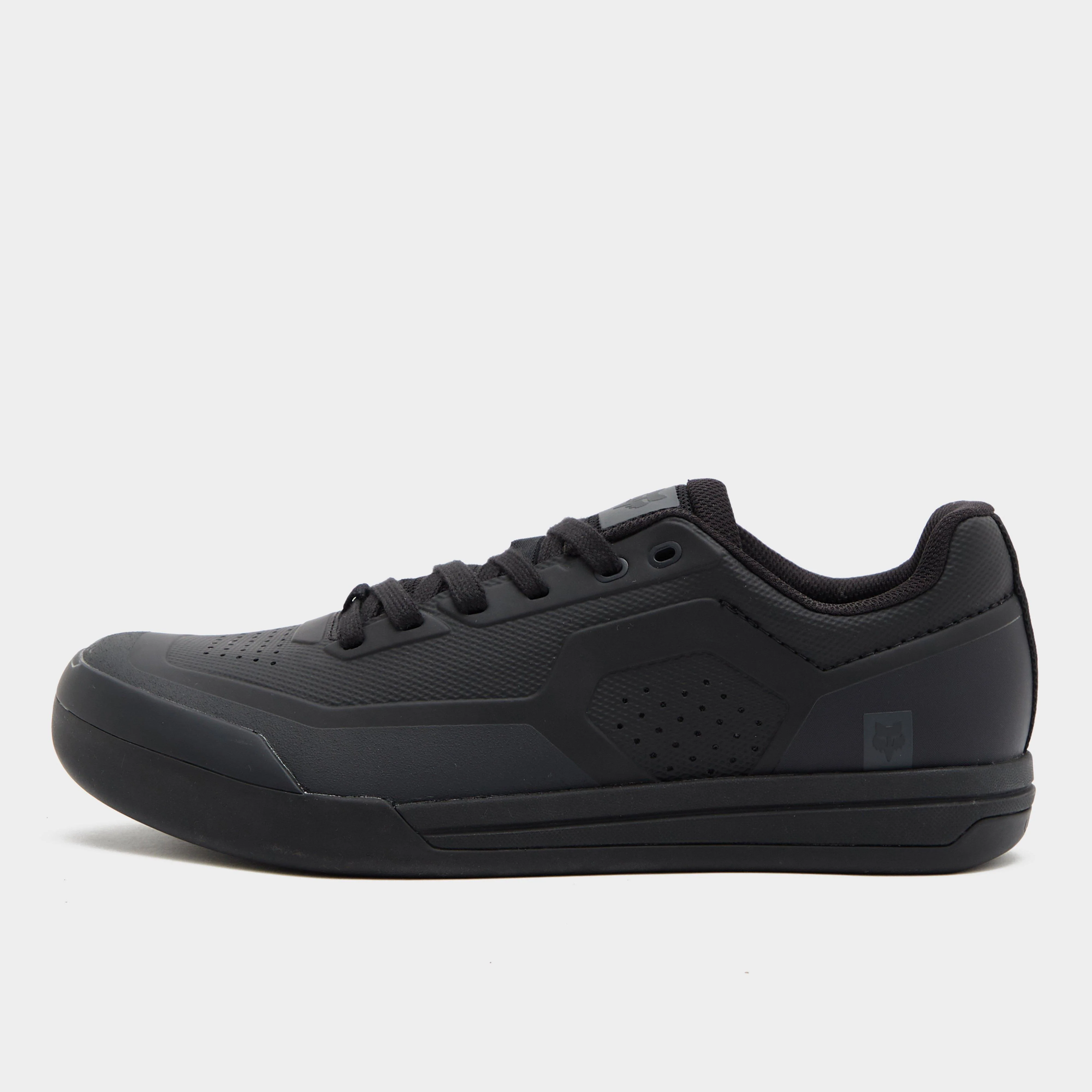 Union Flat Shoes