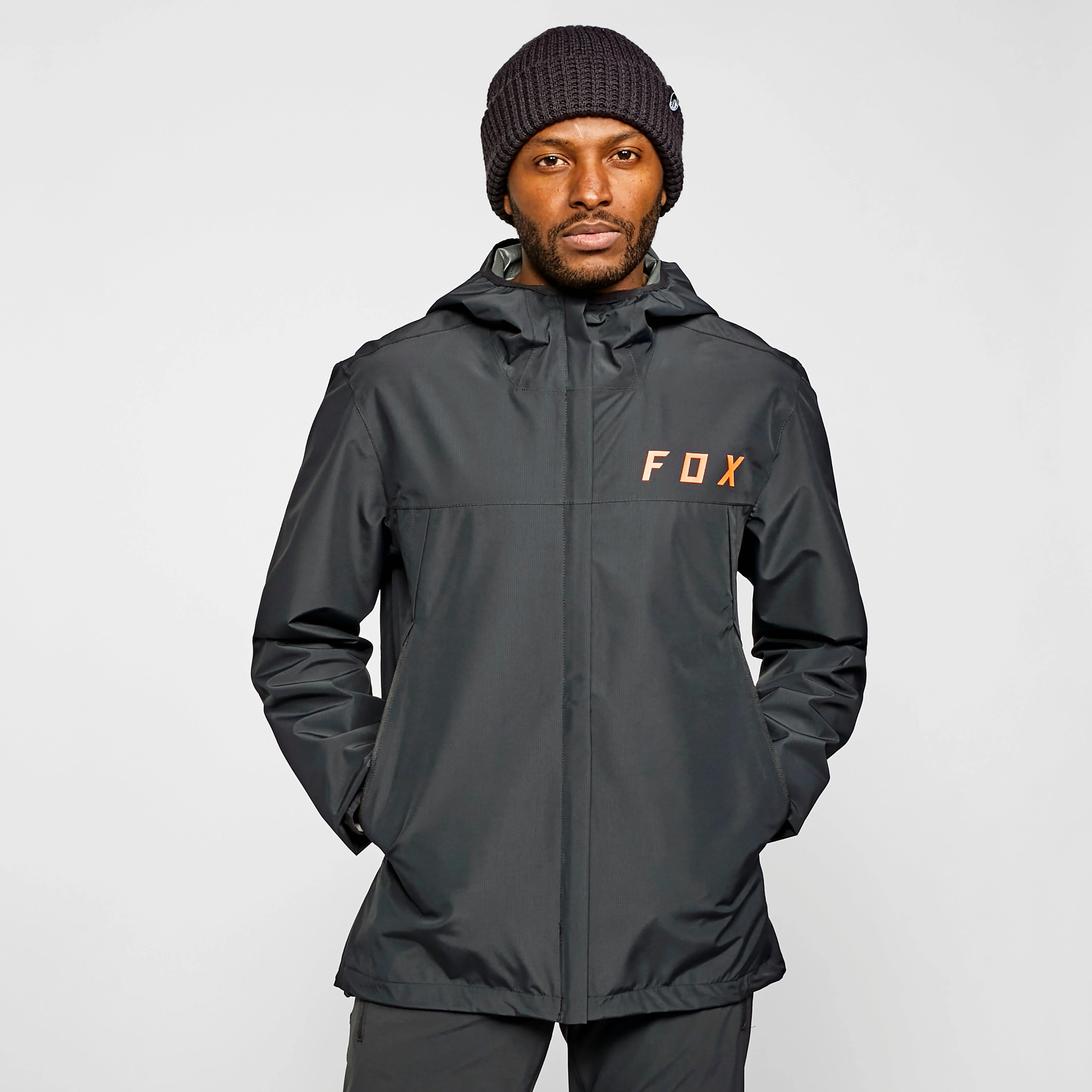 Unisex 2.5 Water Jacket