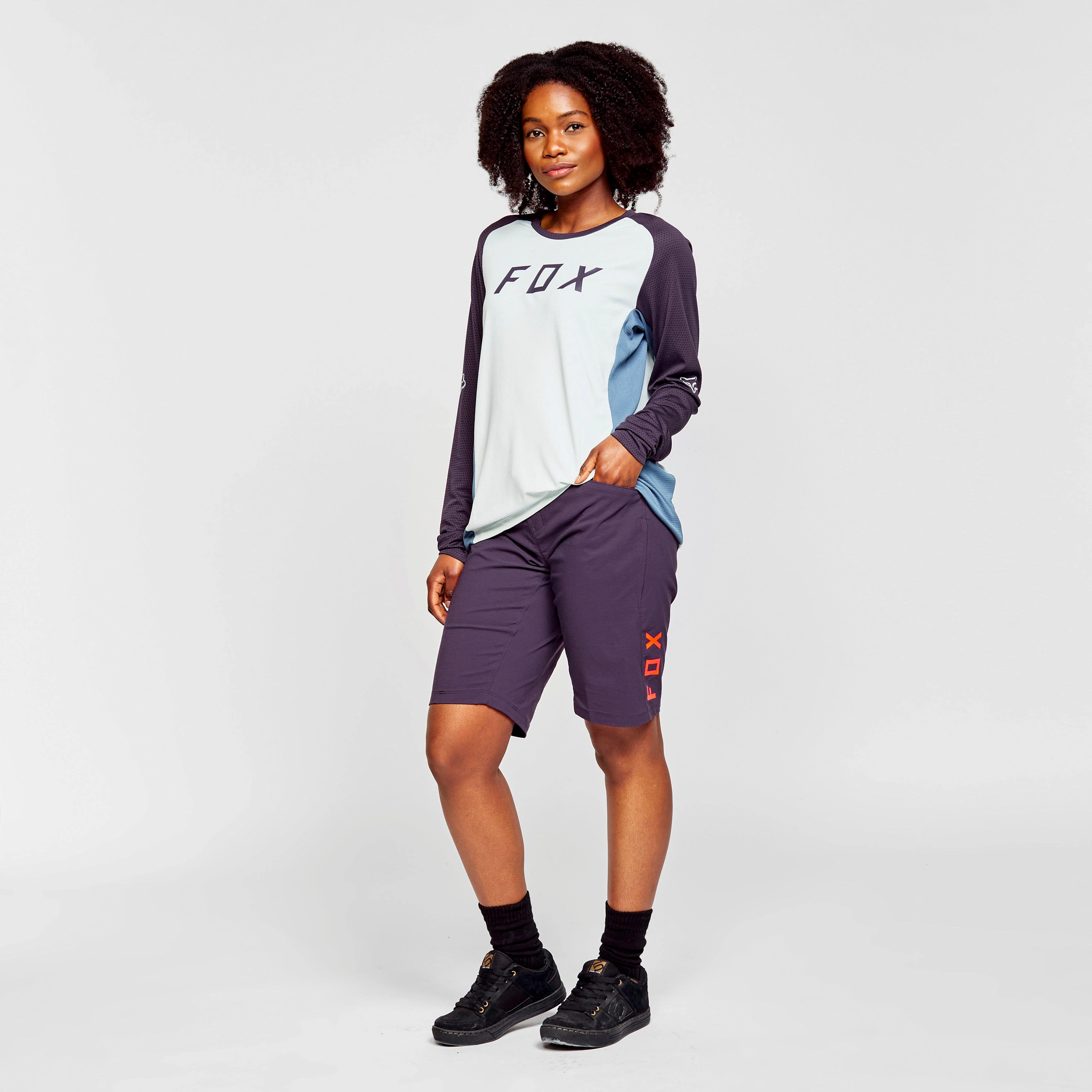 Women’s Ranger Shorts - Image 3