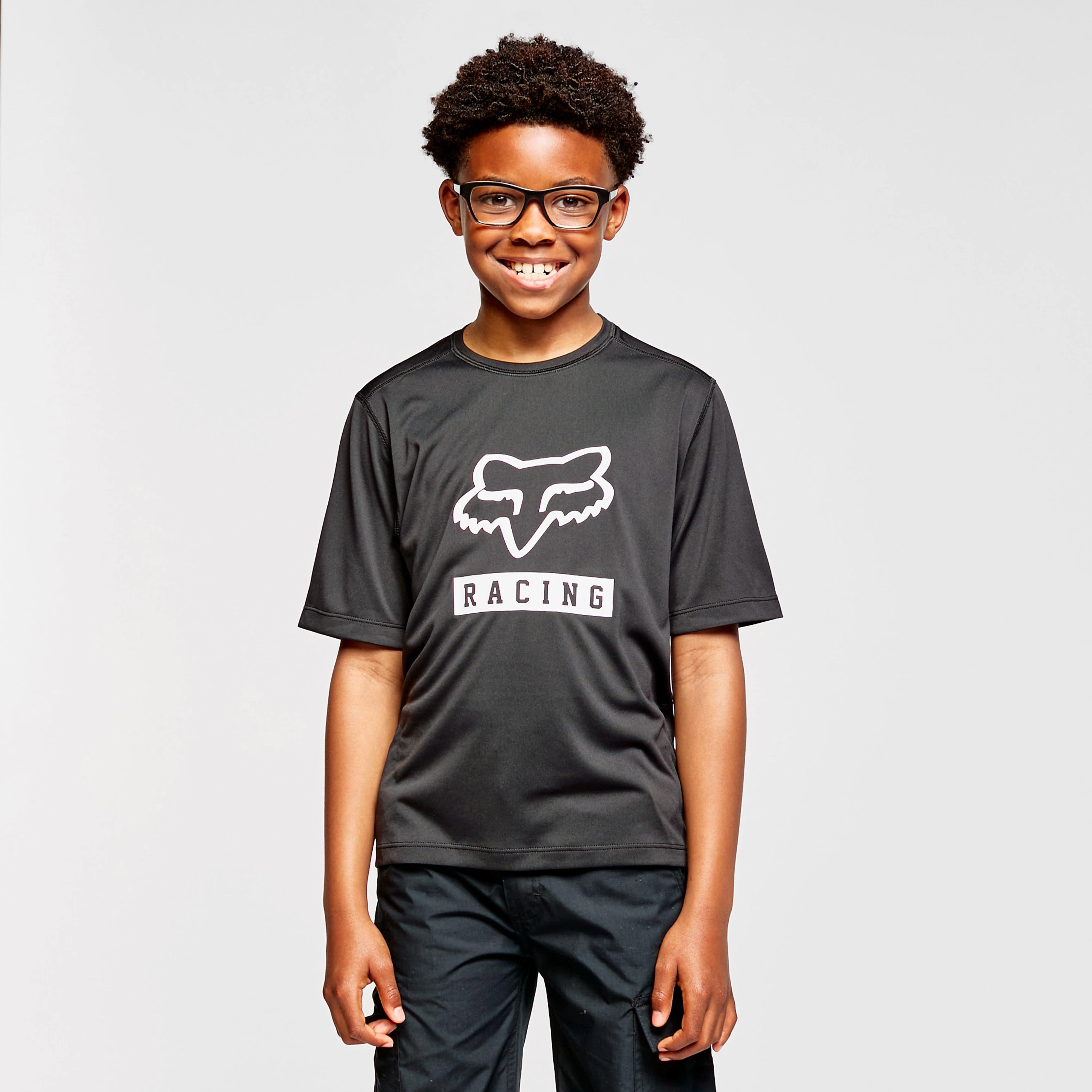 Youth Ranger Short-sleeve Jersey