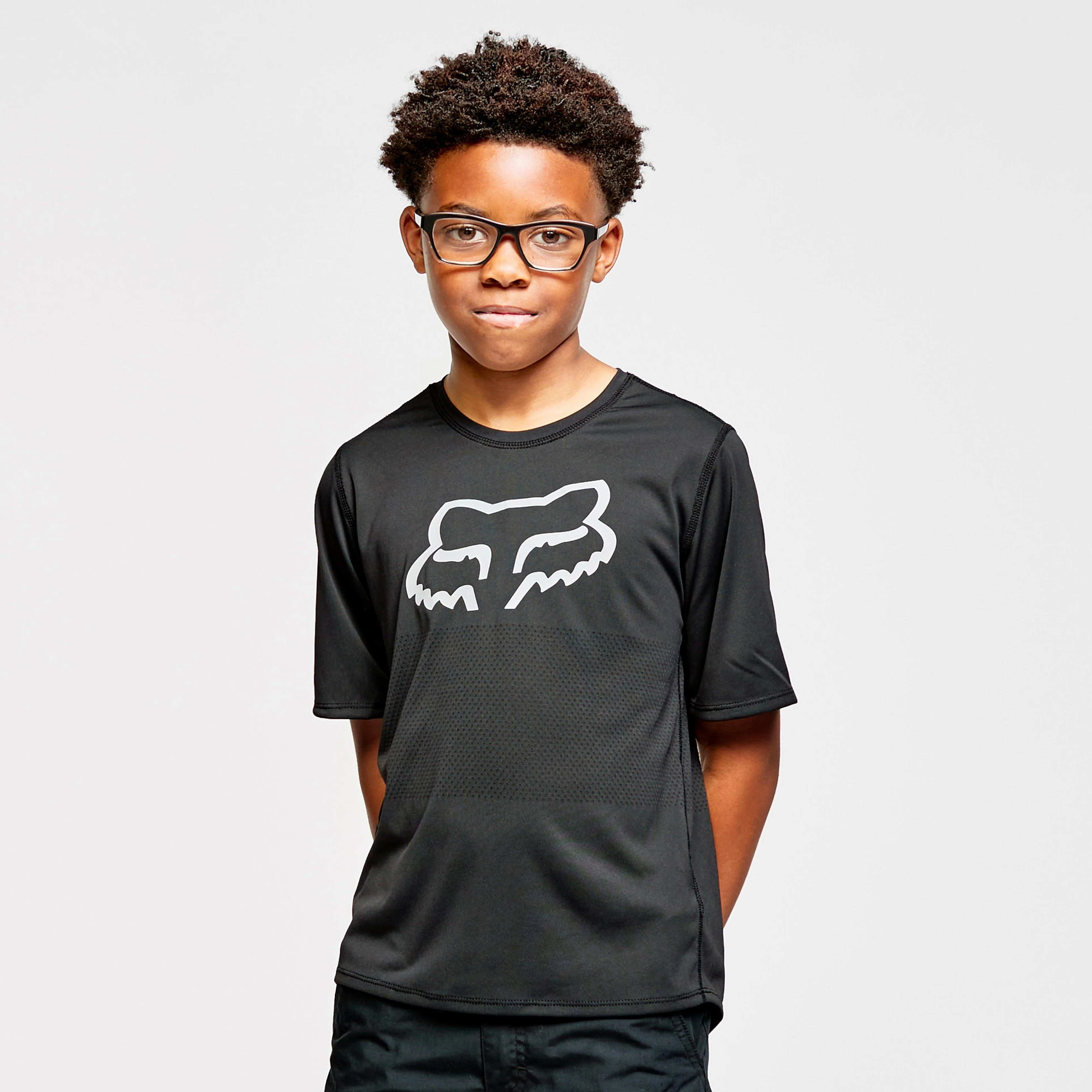 Youth Ranger Short Sleeved Jersey