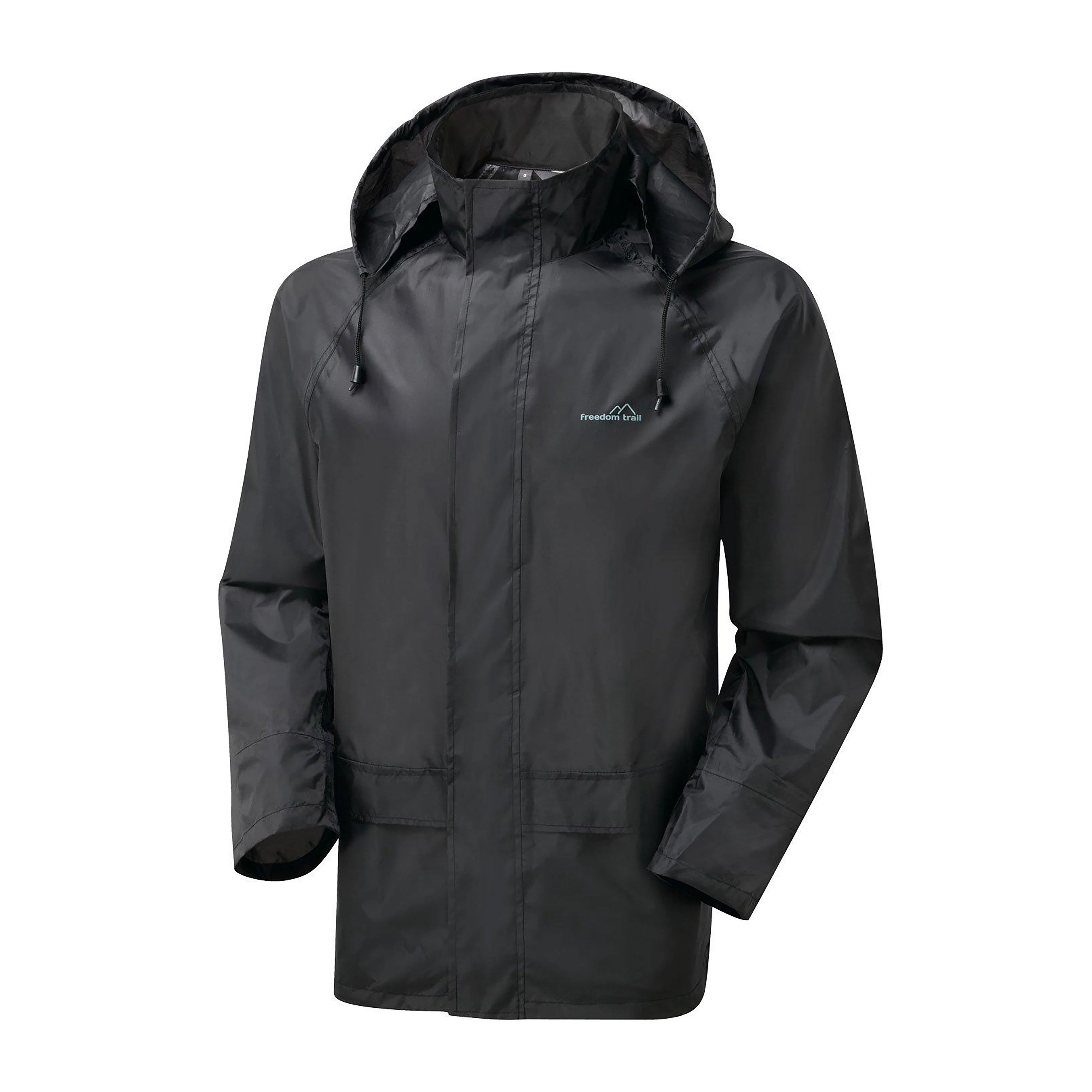 Essential Waterproof Jacket (Unisex)