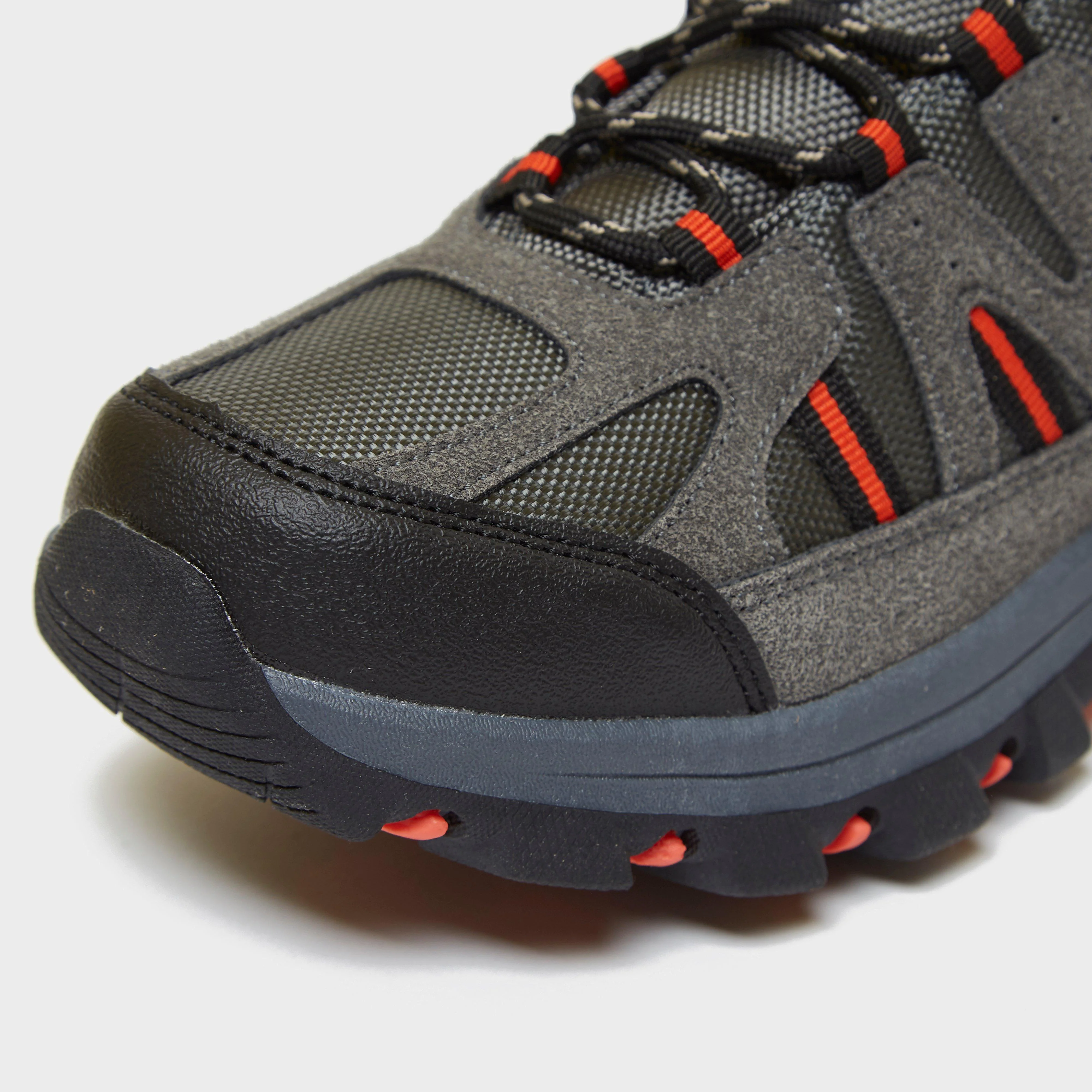 Kids' Buxton Walking Shoes - Image 4