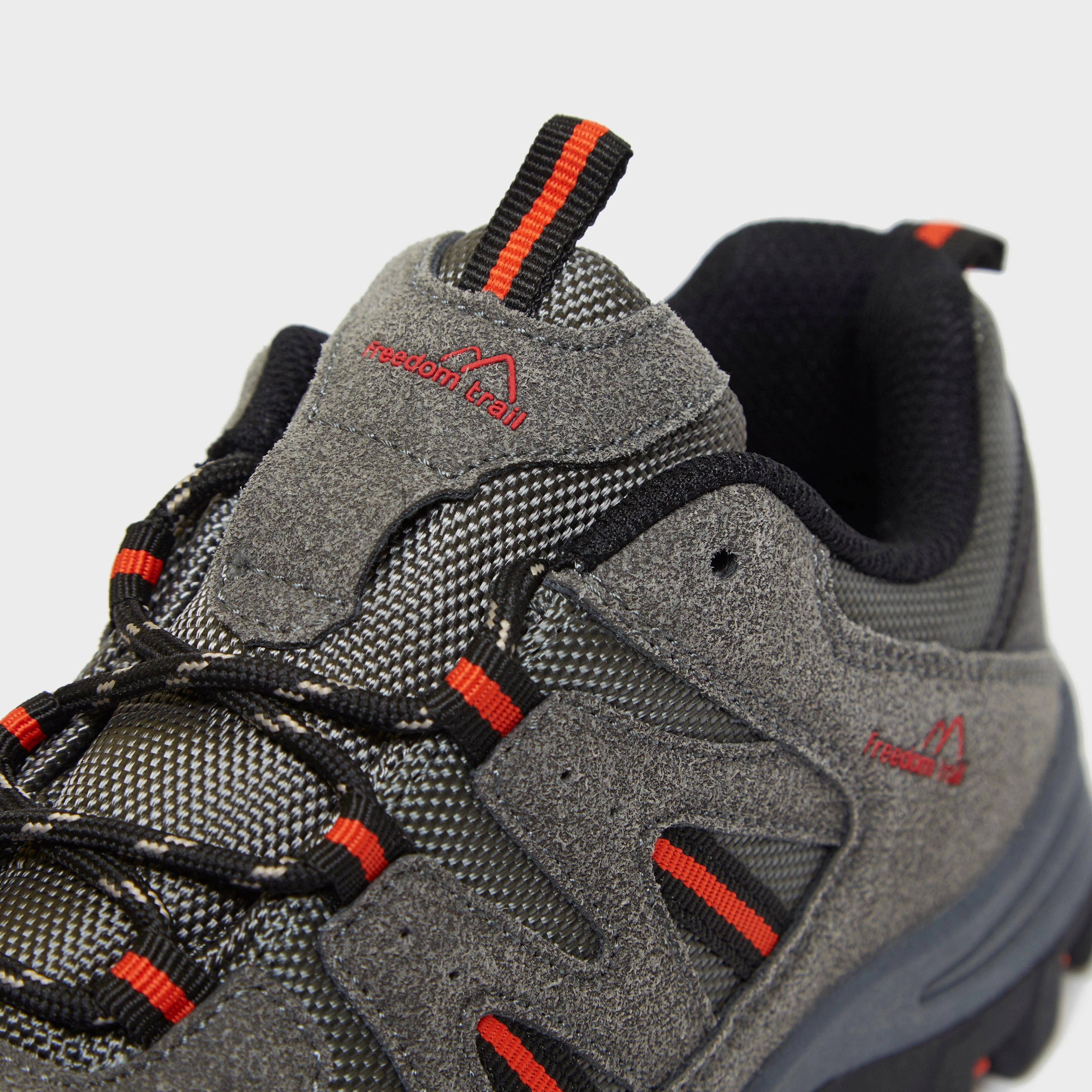 Kids' Buxton Walking Shoes - Image 5