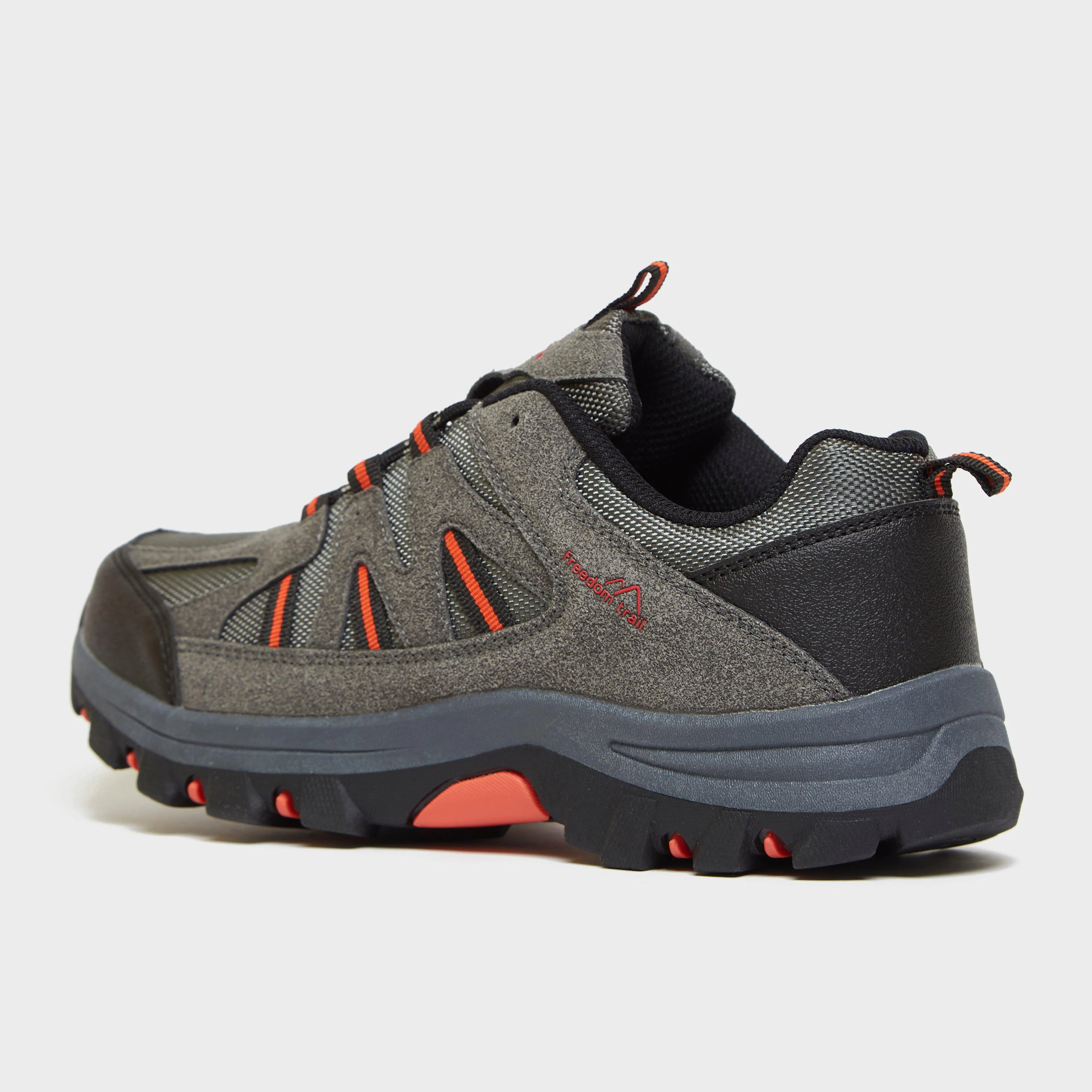 Kids' Buxton Walking Shoes - Image 6