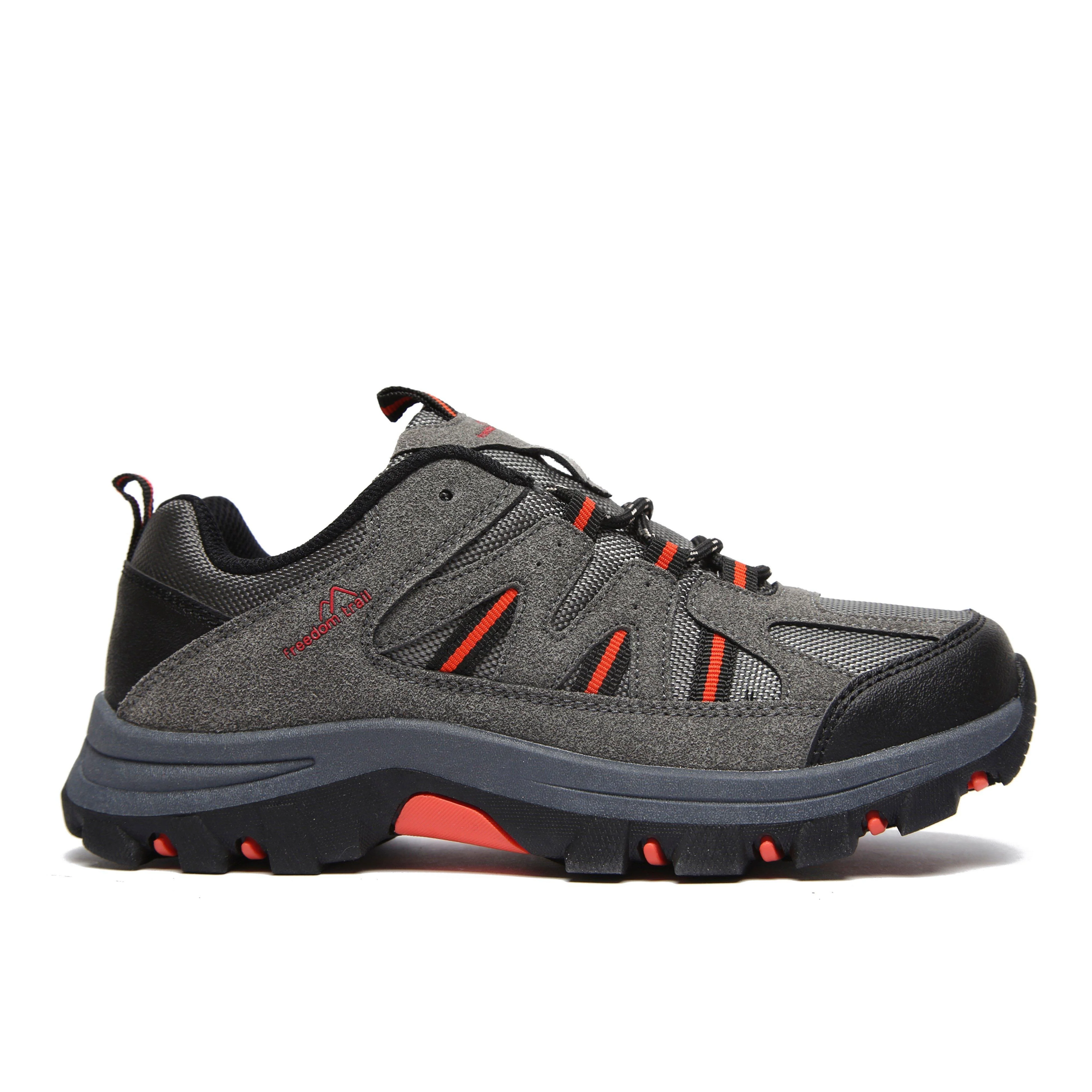 Kids' Buxton Walking Shoes - Image 7