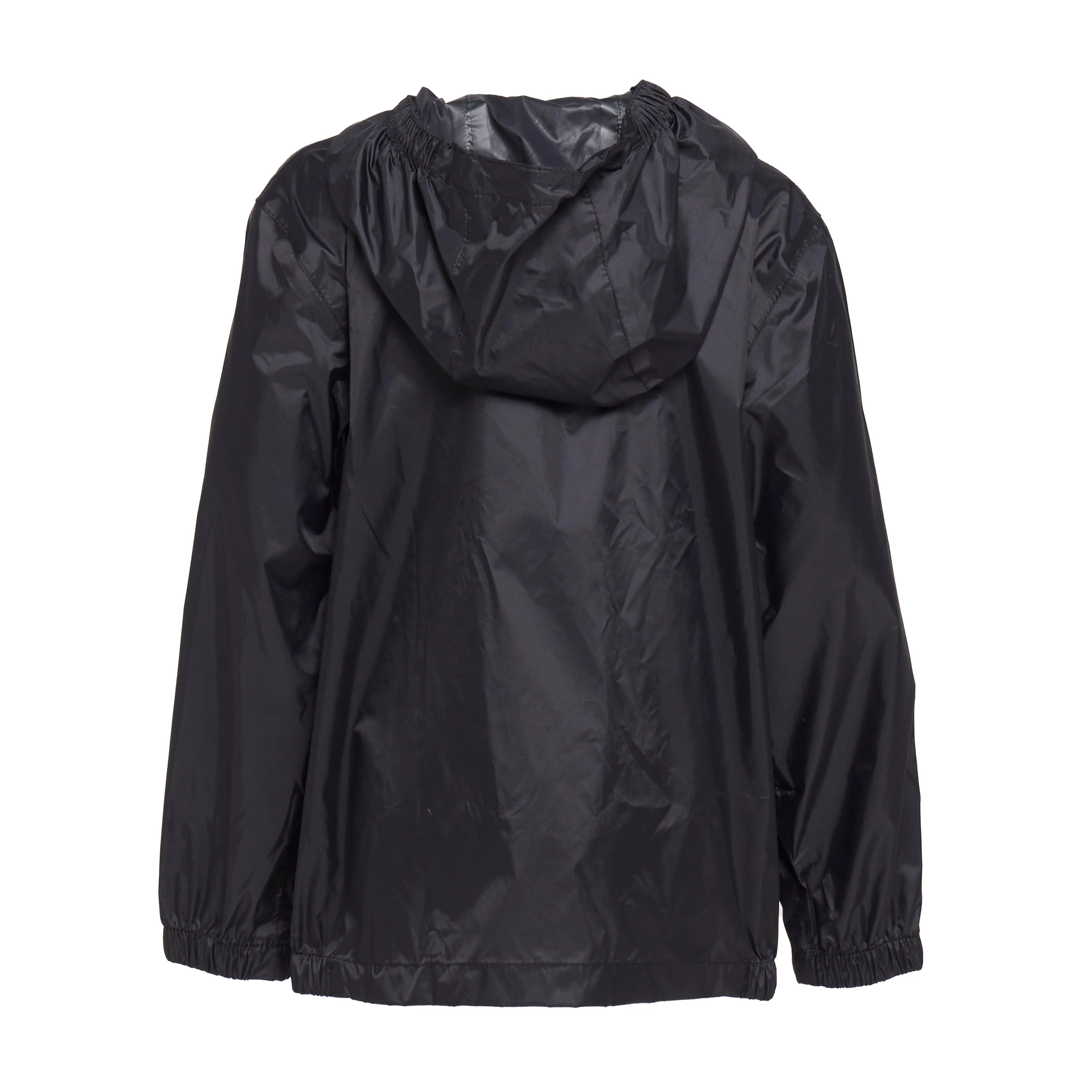 Kids' Stowaway Waterproof Jacket - Image 9