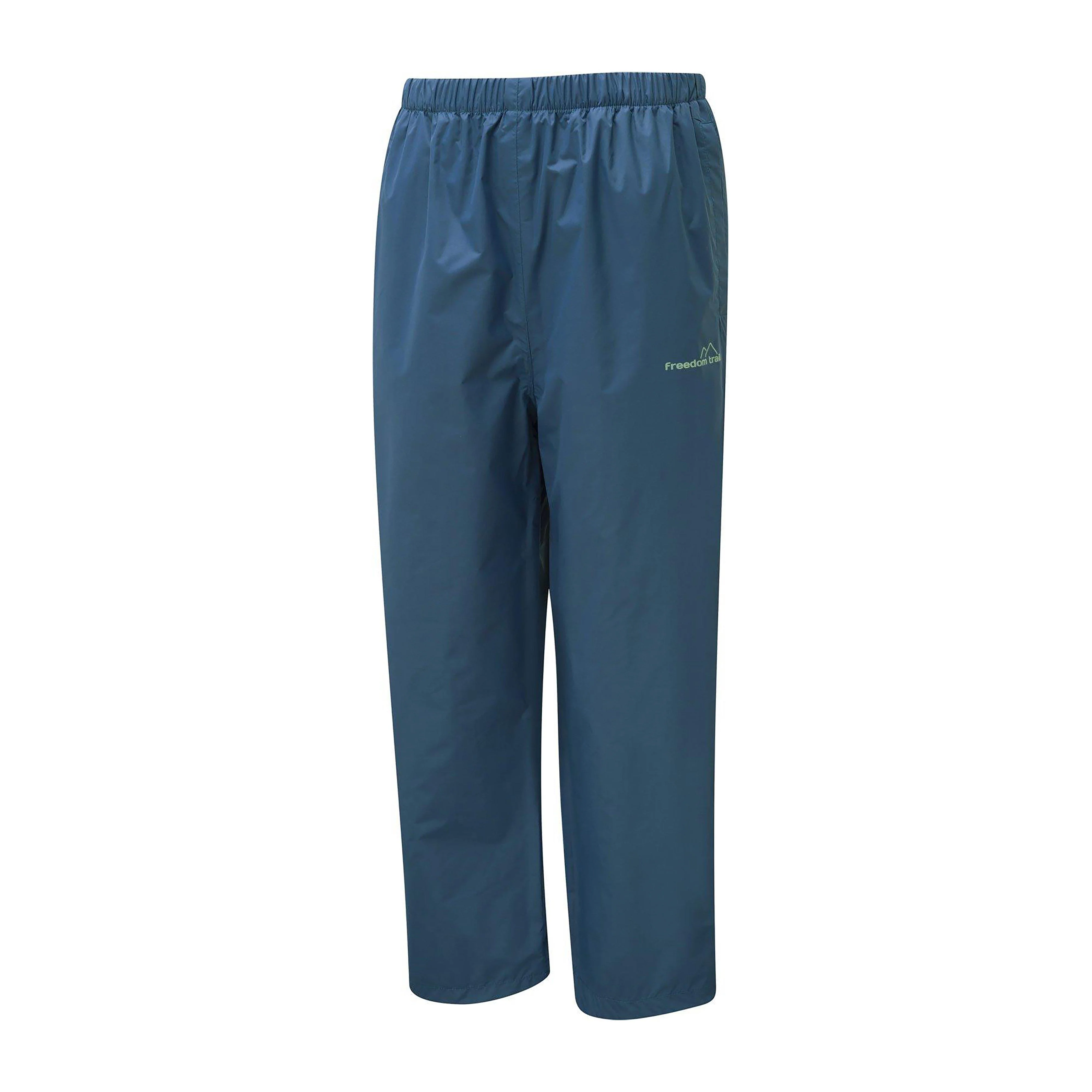Kids' Stowaway Waterproof Trouser - Image 3