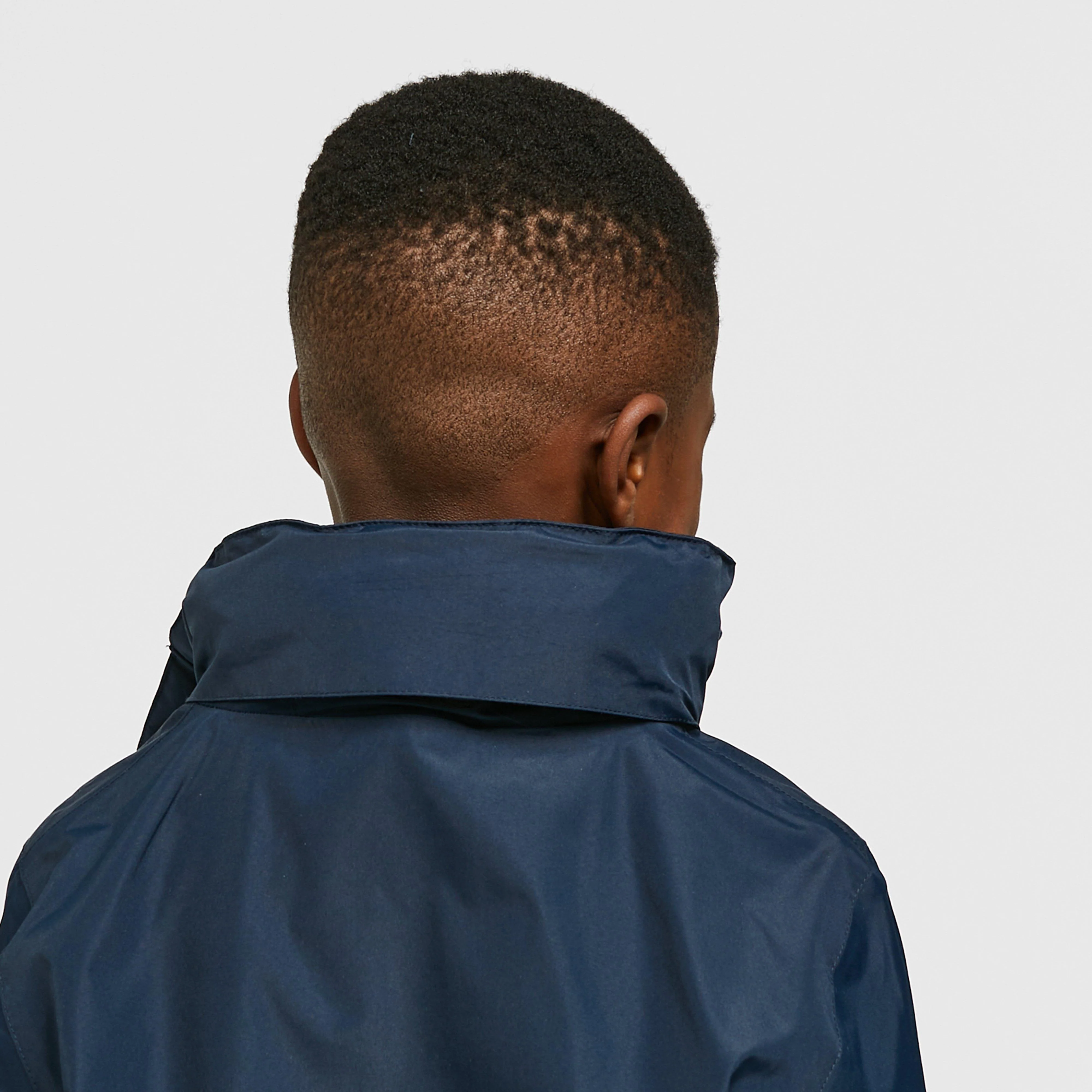 Kids' Versatile 3-in-1 Jacket - Image 7