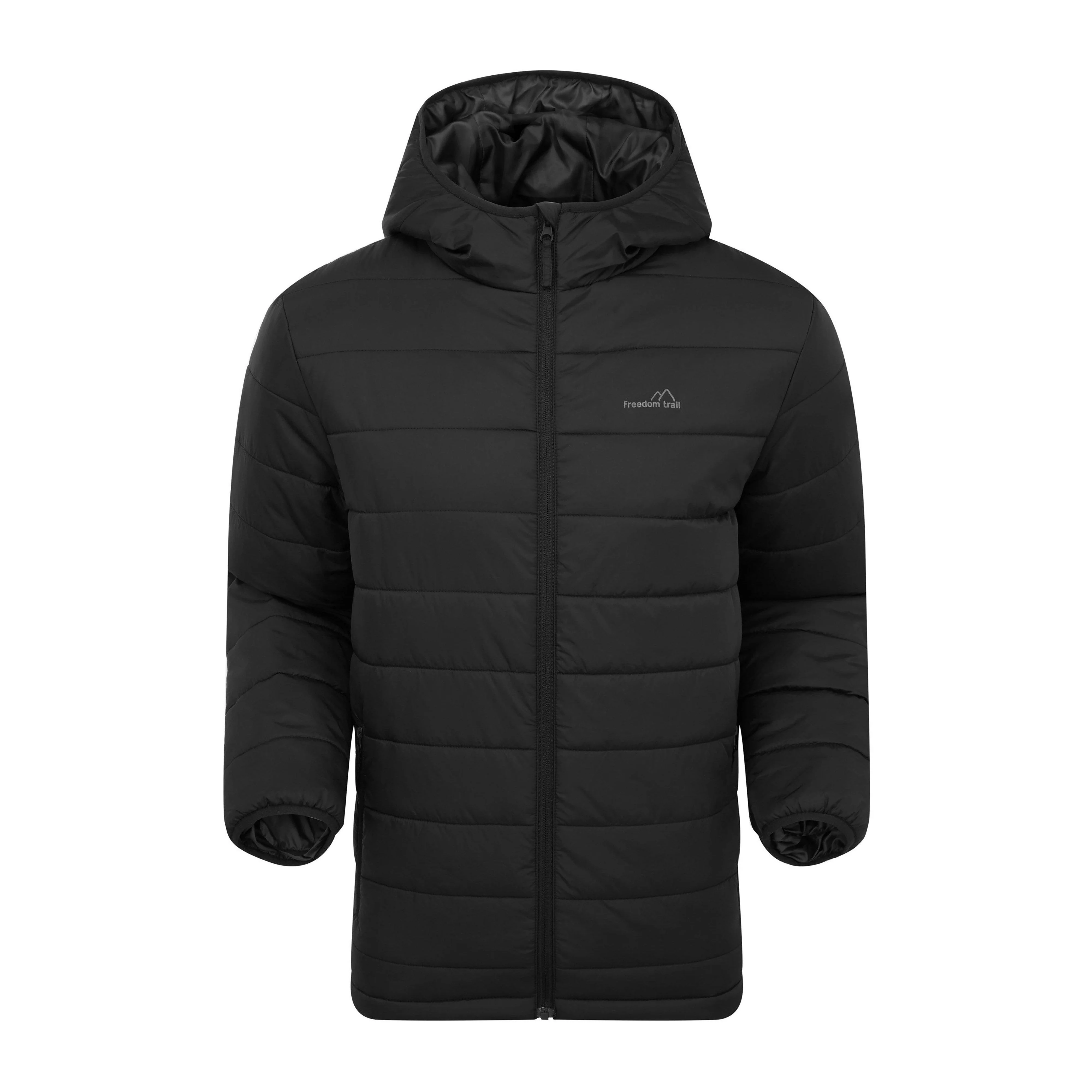 Men's Blisco Hooded Jacket