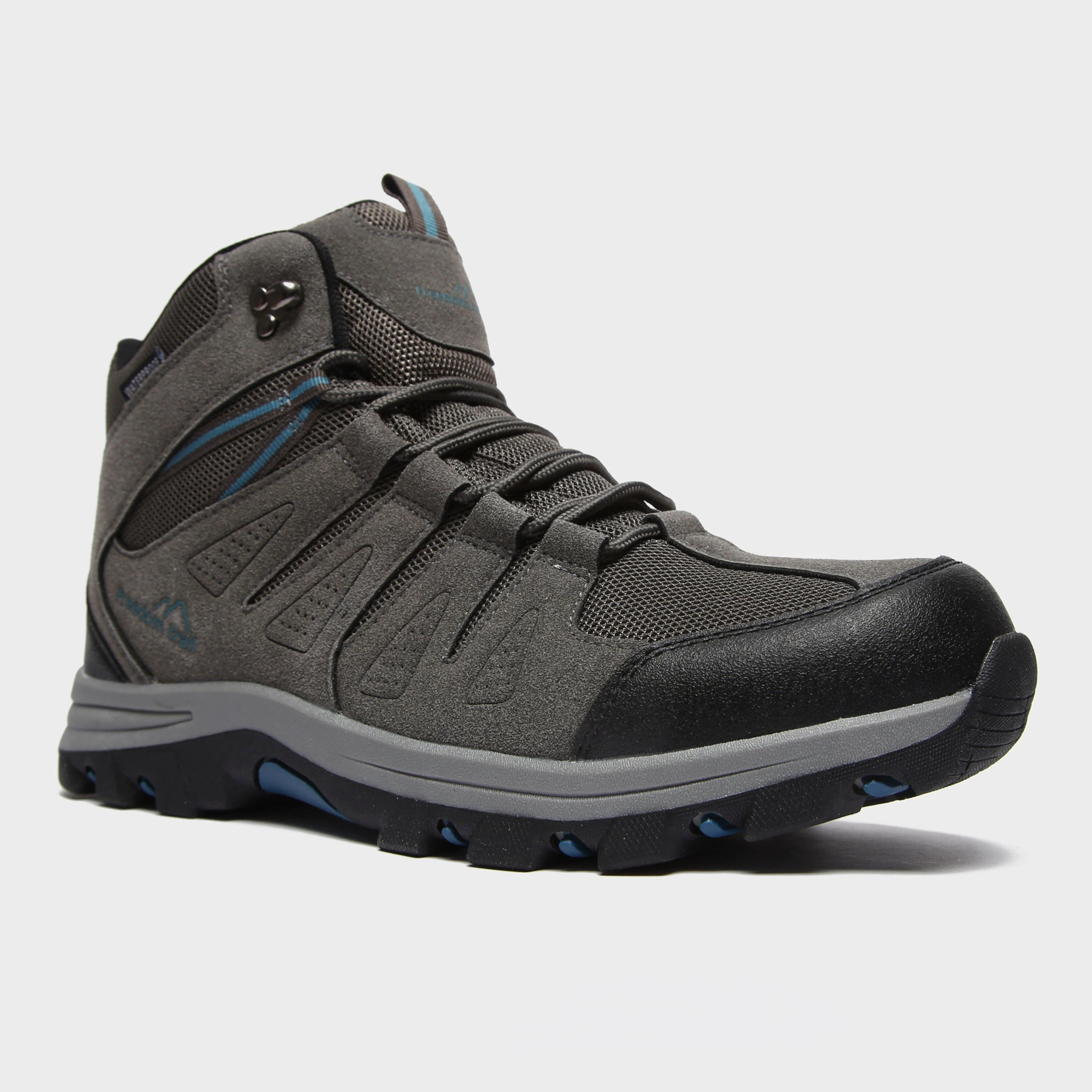 Men's Dovedale Waterproof Walking Boot - Image 3