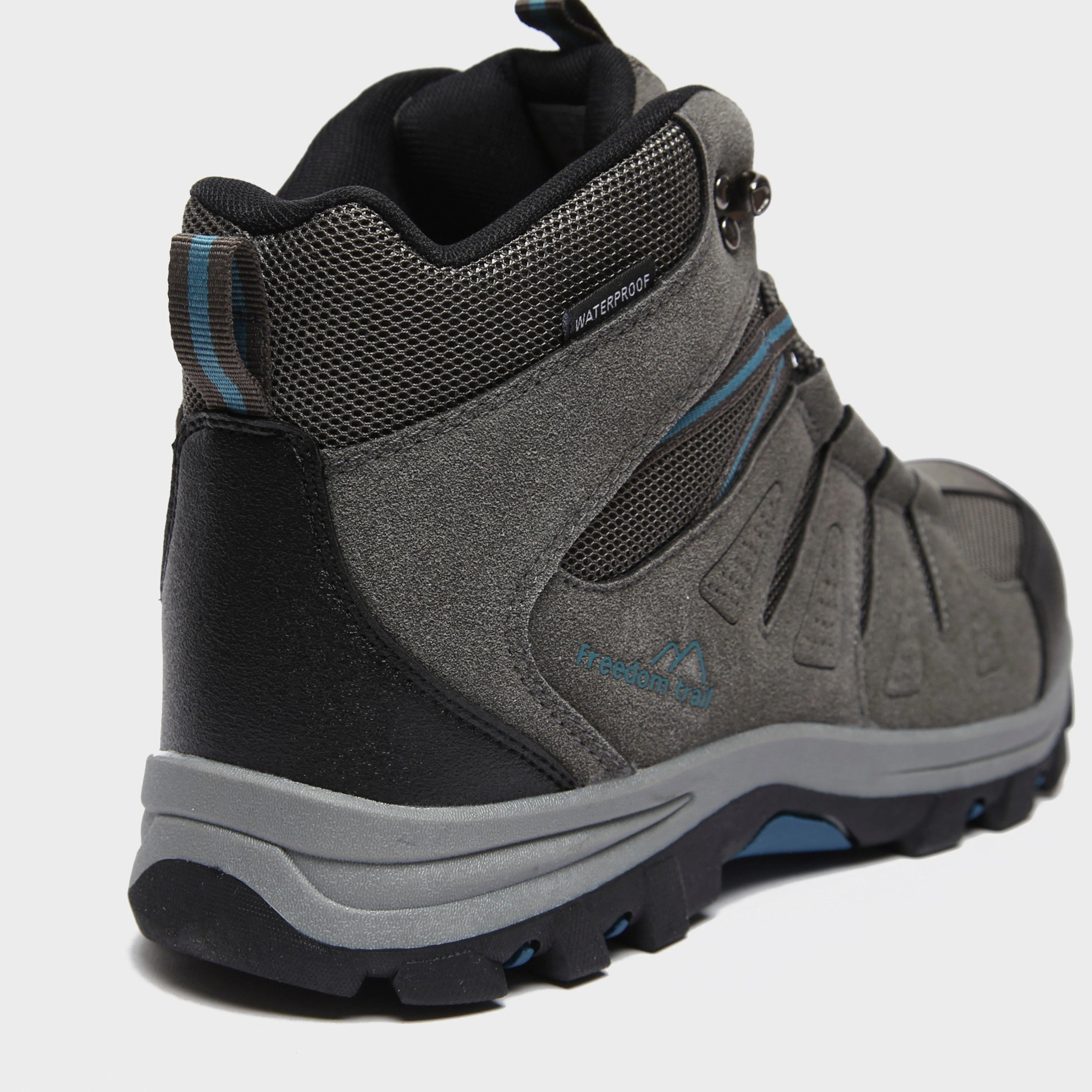 Men's Dovedale Waterproof Walking Boot - Image 6