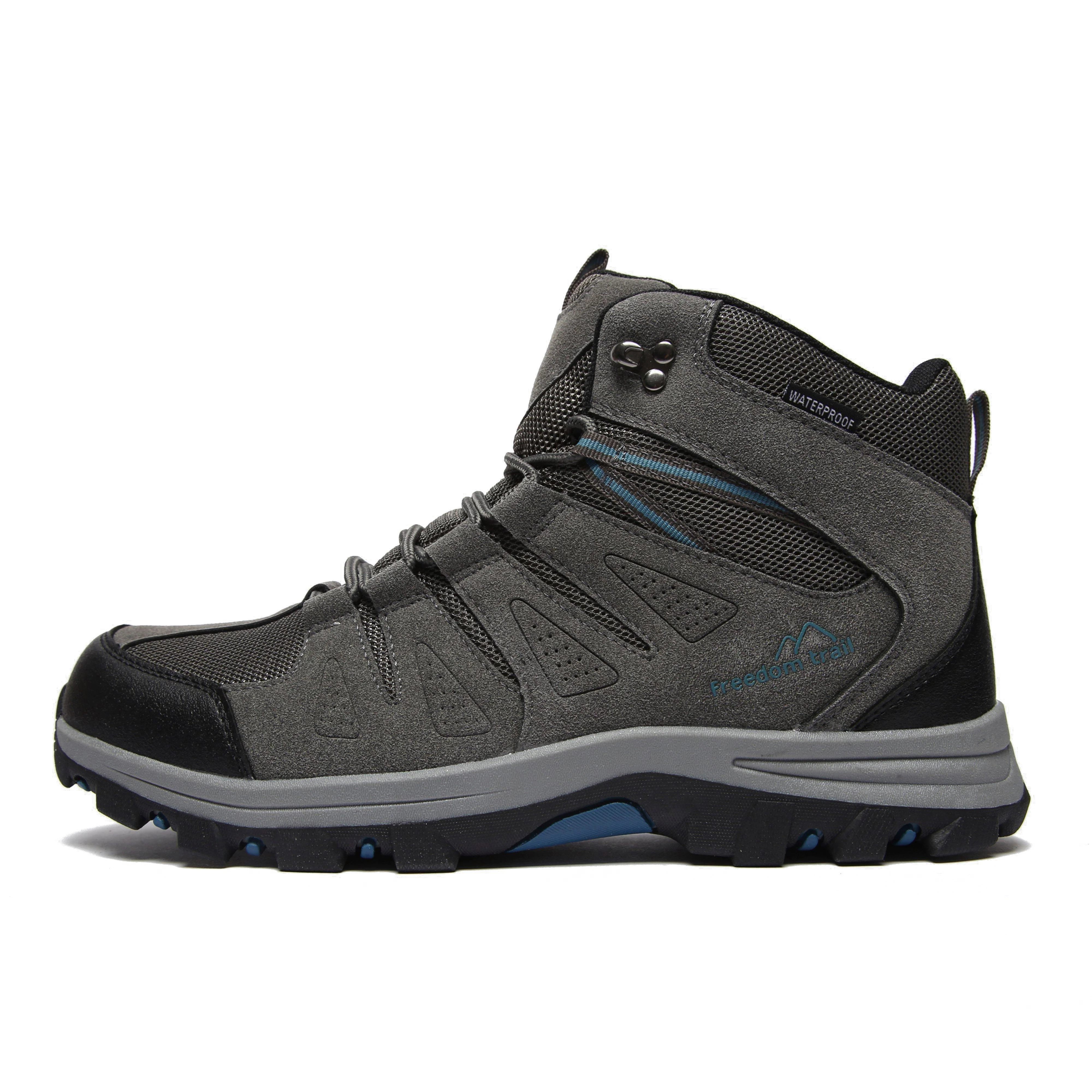 Men's Dovedale Waterproof Walking Boot - Image 7