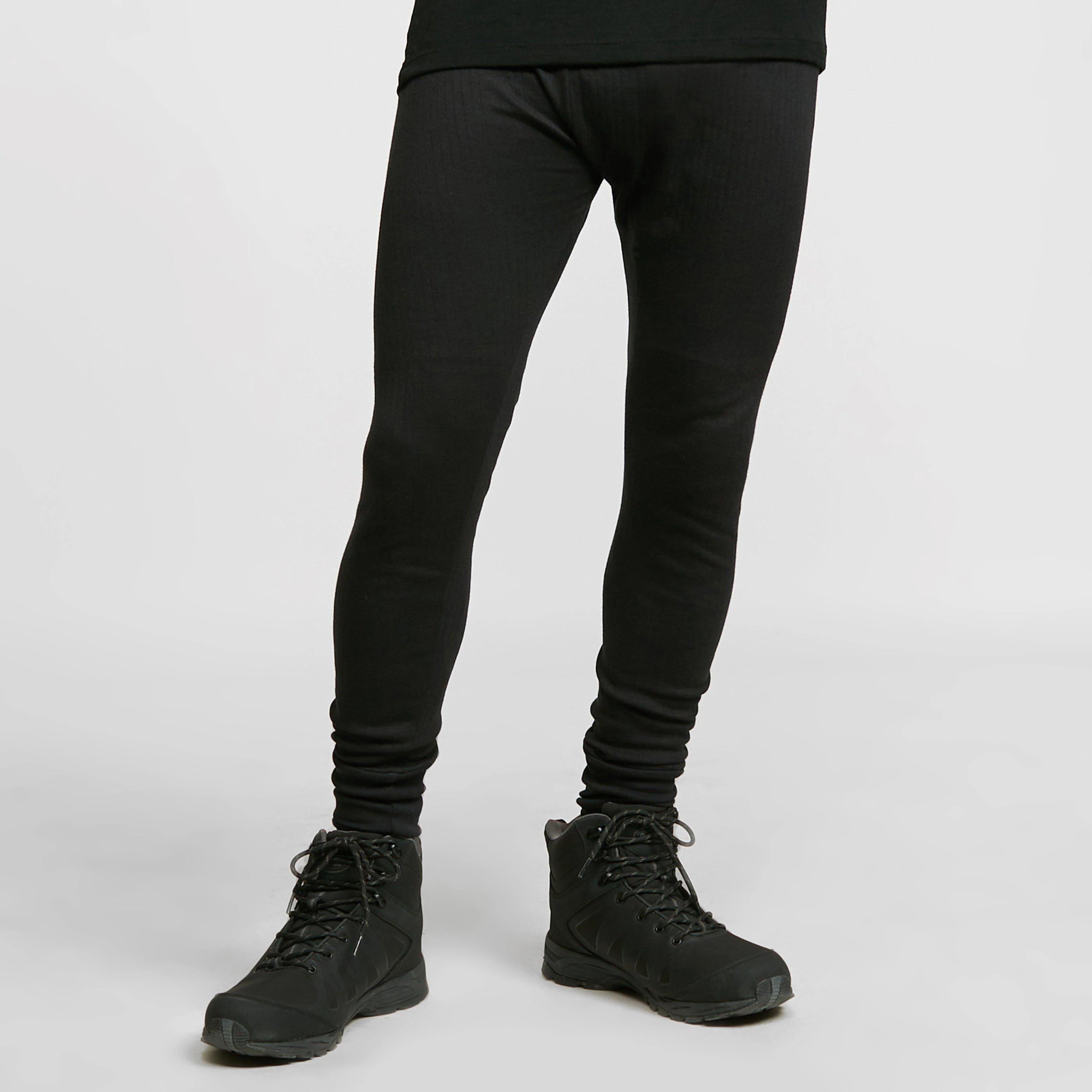 Thermal Baselayer Long Johns (Unisex)