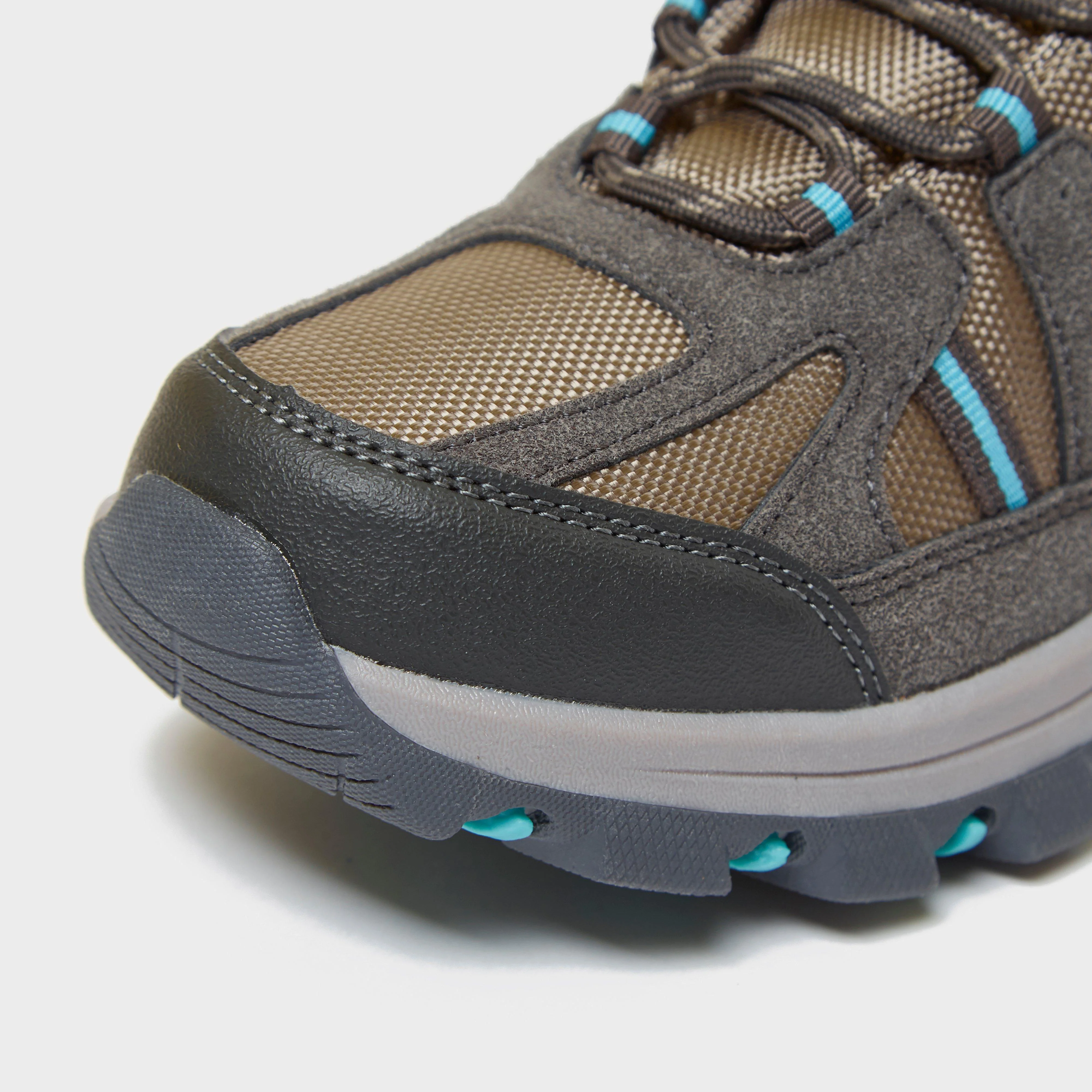 Women's Buxton Walking Shoes - Image 4