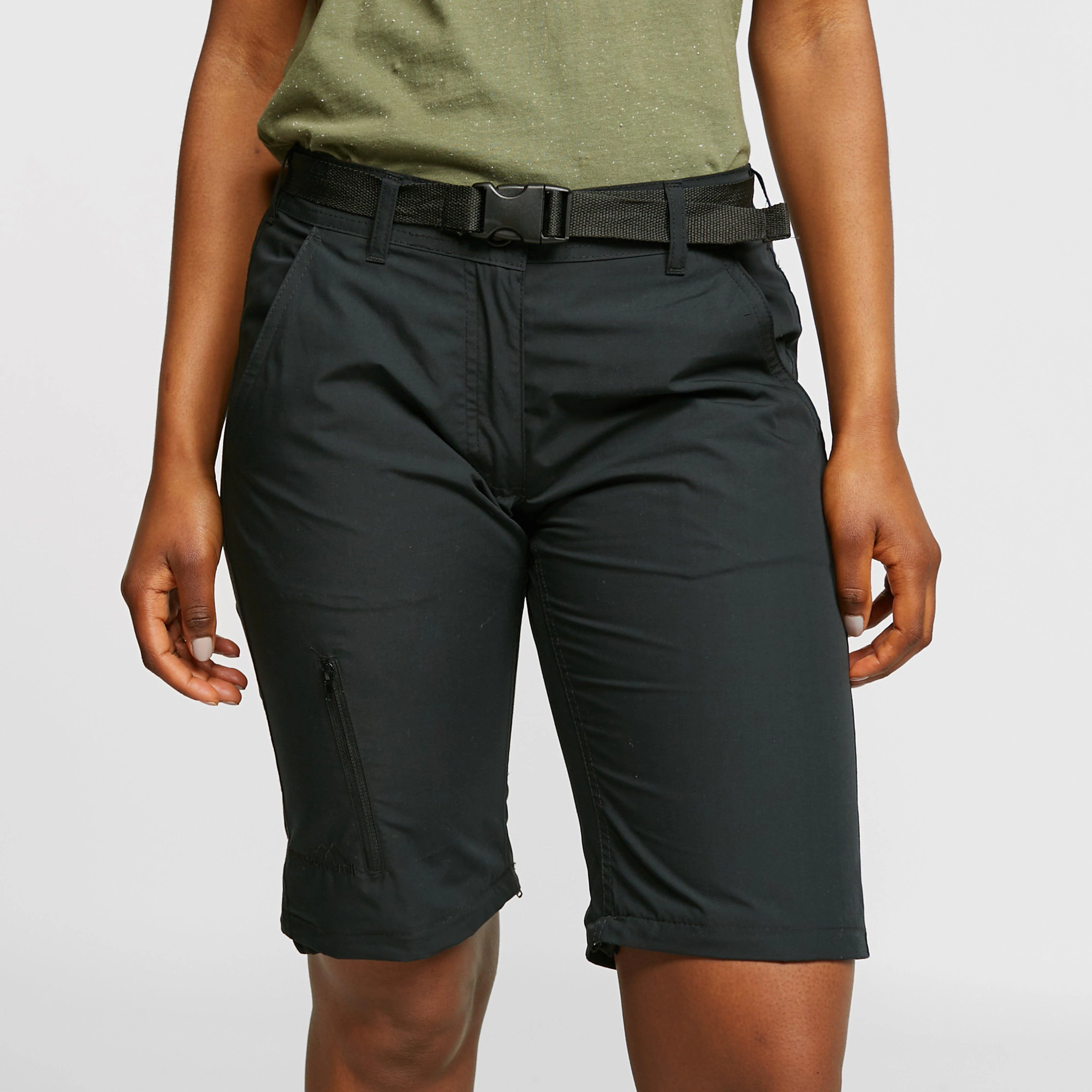 Women’s Nebraska Zip-Off Trousers - Image 6